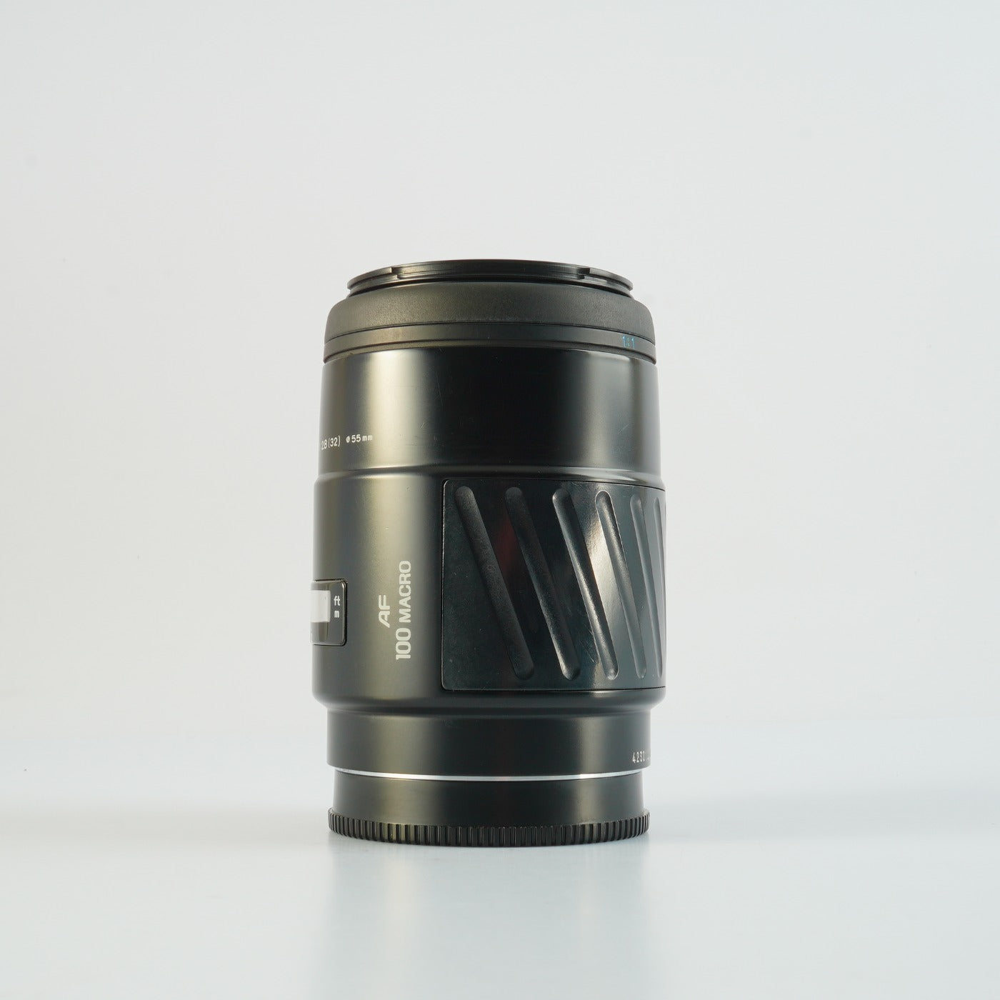 MINOLTA AF Macro 100mm F/2.8 単焦点レンズ