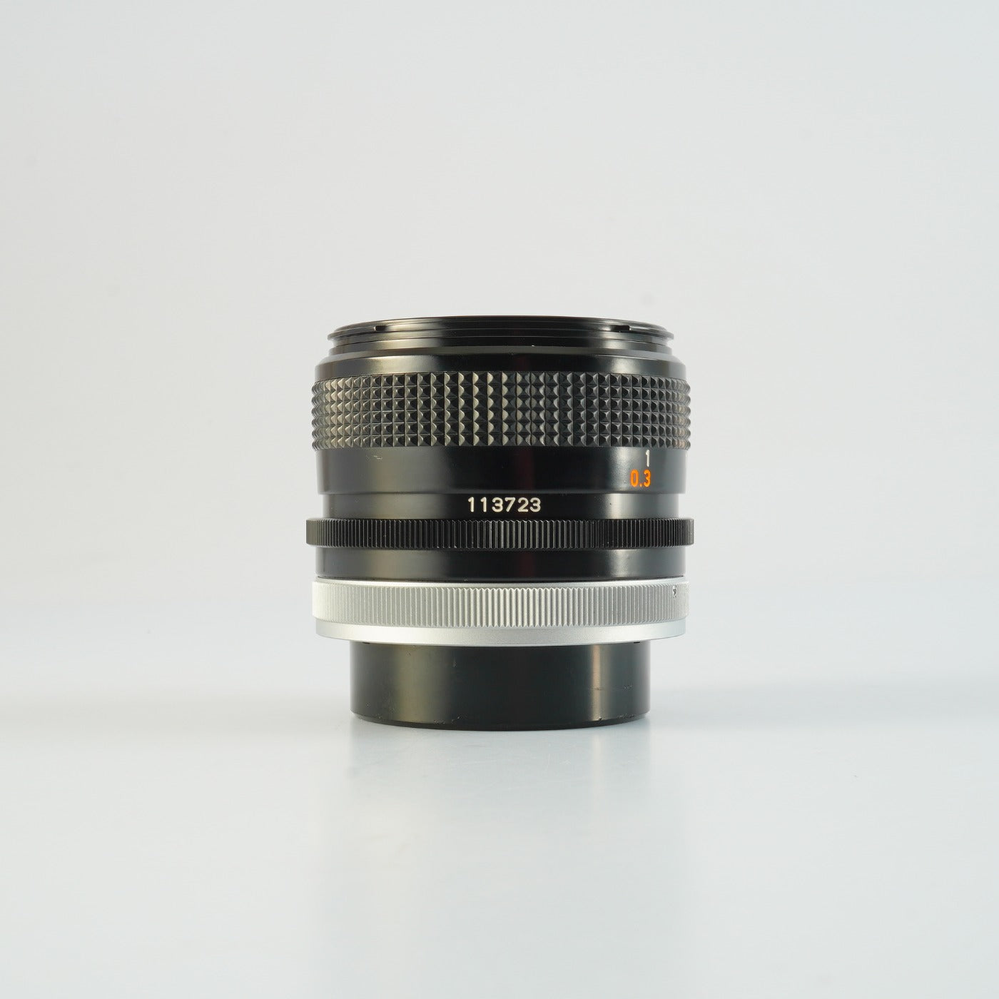 Canon FD 28mm F/2.8 S.C. 単焦点レンズ