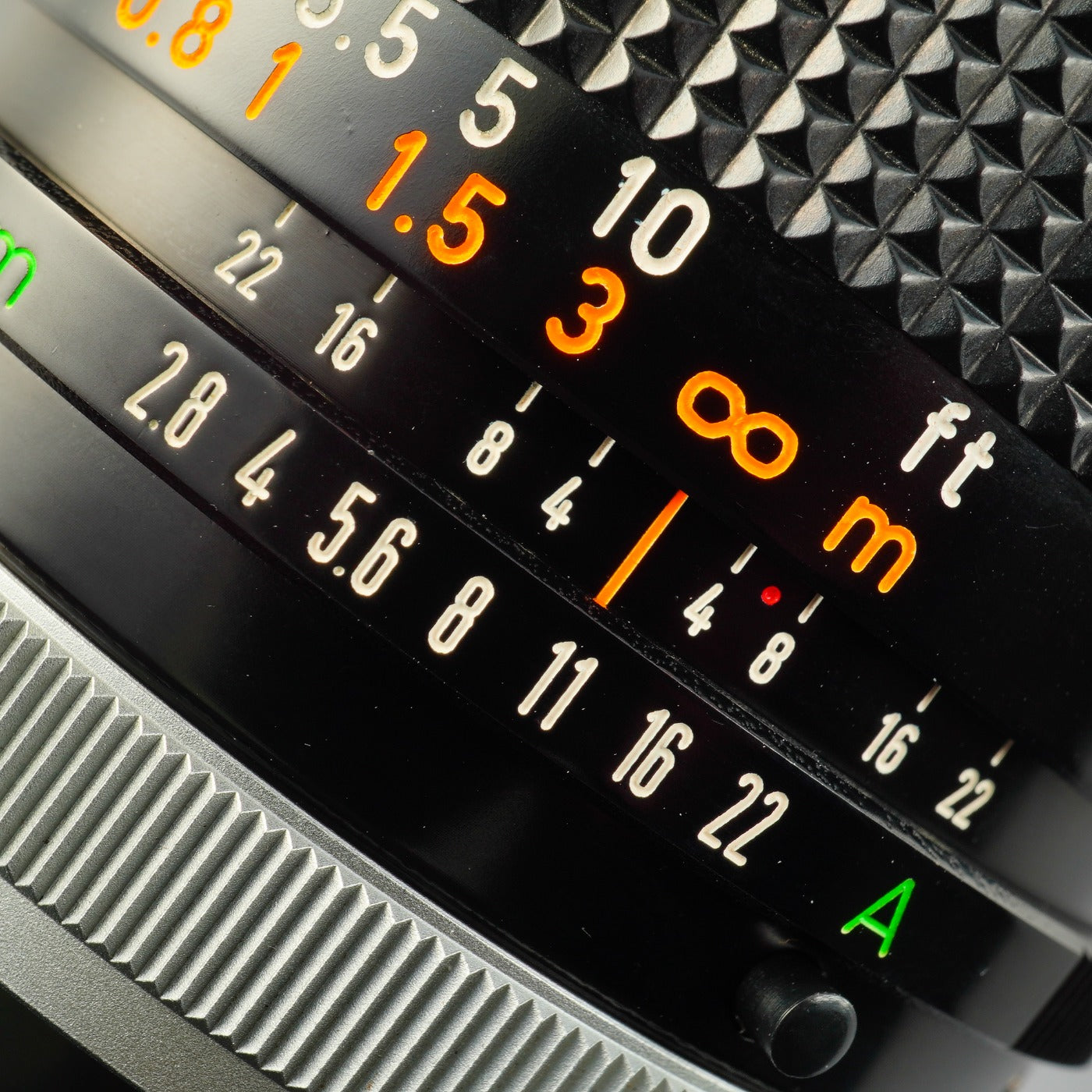 Canon FD 28mm F/2.8 S.C. 単焦点レンズ