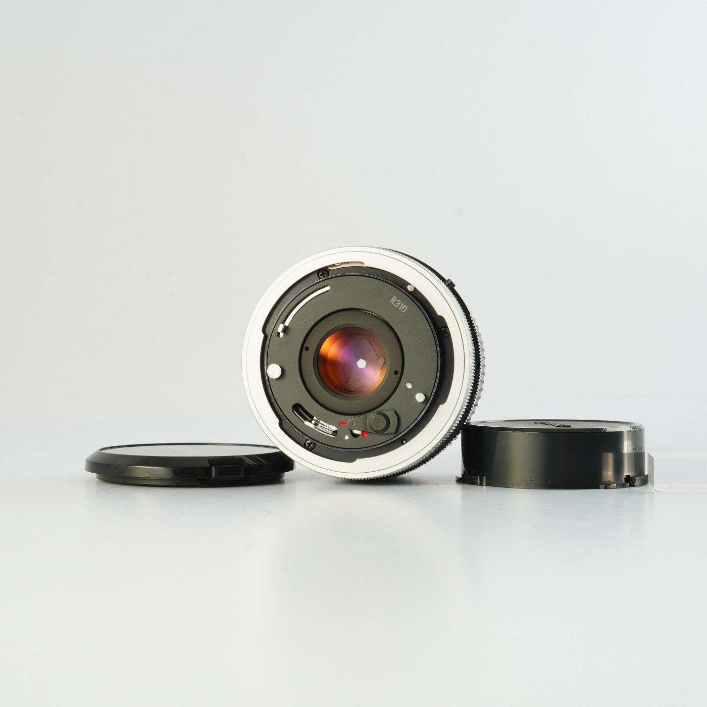 Canon FD 28mm F/2.8 S.C. 単焦点レンズ