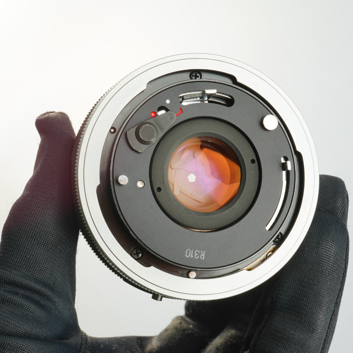 Canon FD 28mm F/2.8 S.C. 単焦点レンズ