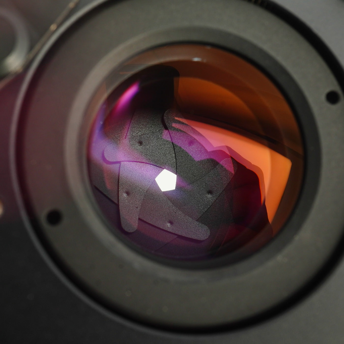 Canon FD 28mm F/2.8 S.C. 単焦点レンズ