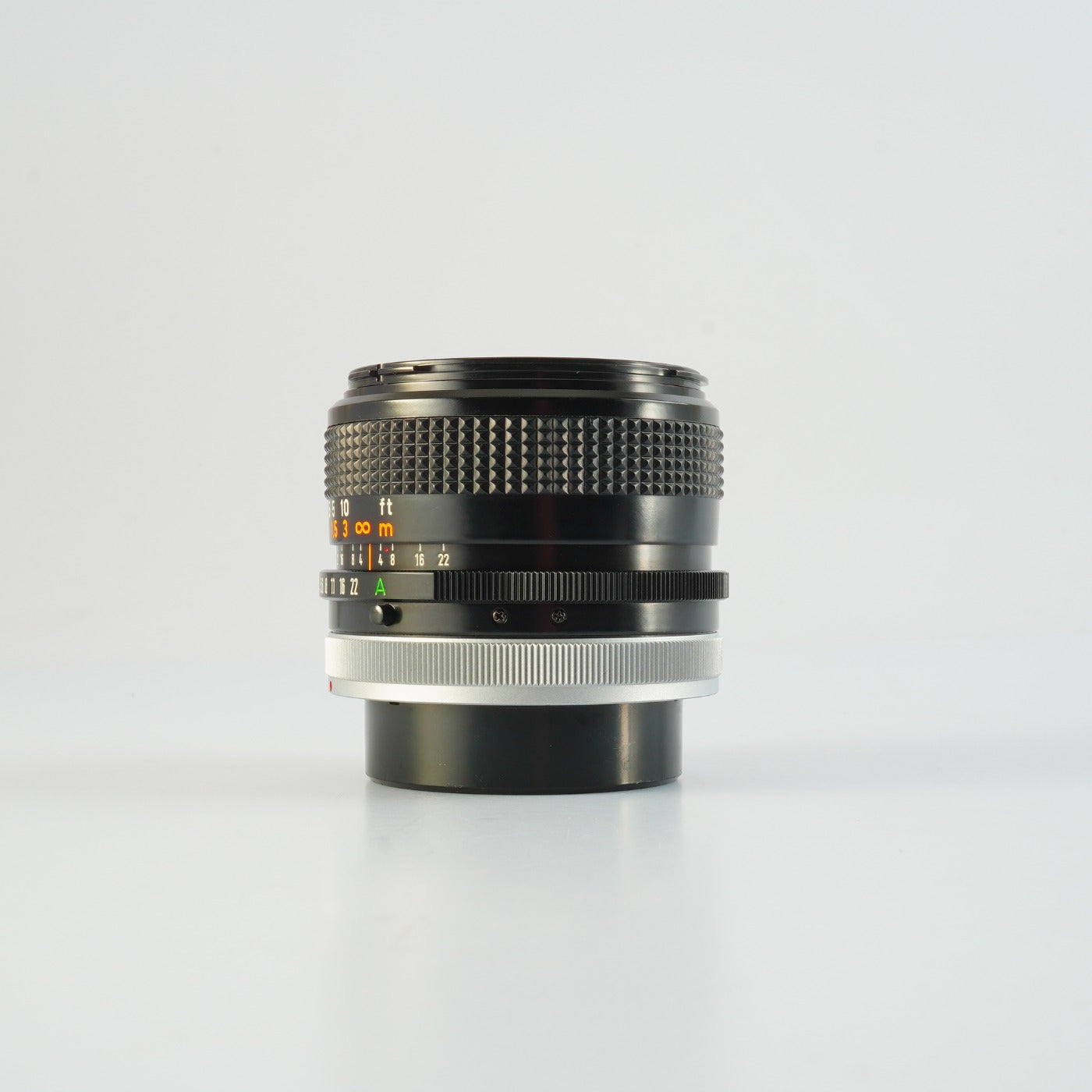 Canon FD 28mm F/2.8 S.C. 単焦点レンズ