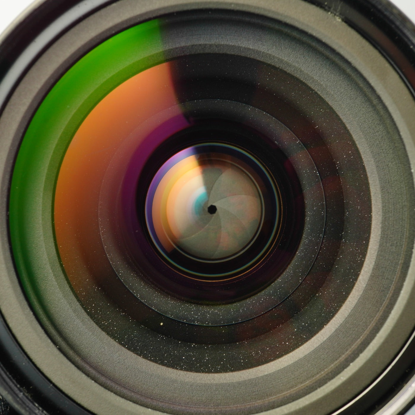 Nikon Ai-S NIKKOR 24mm F/2 単焦点レンズ