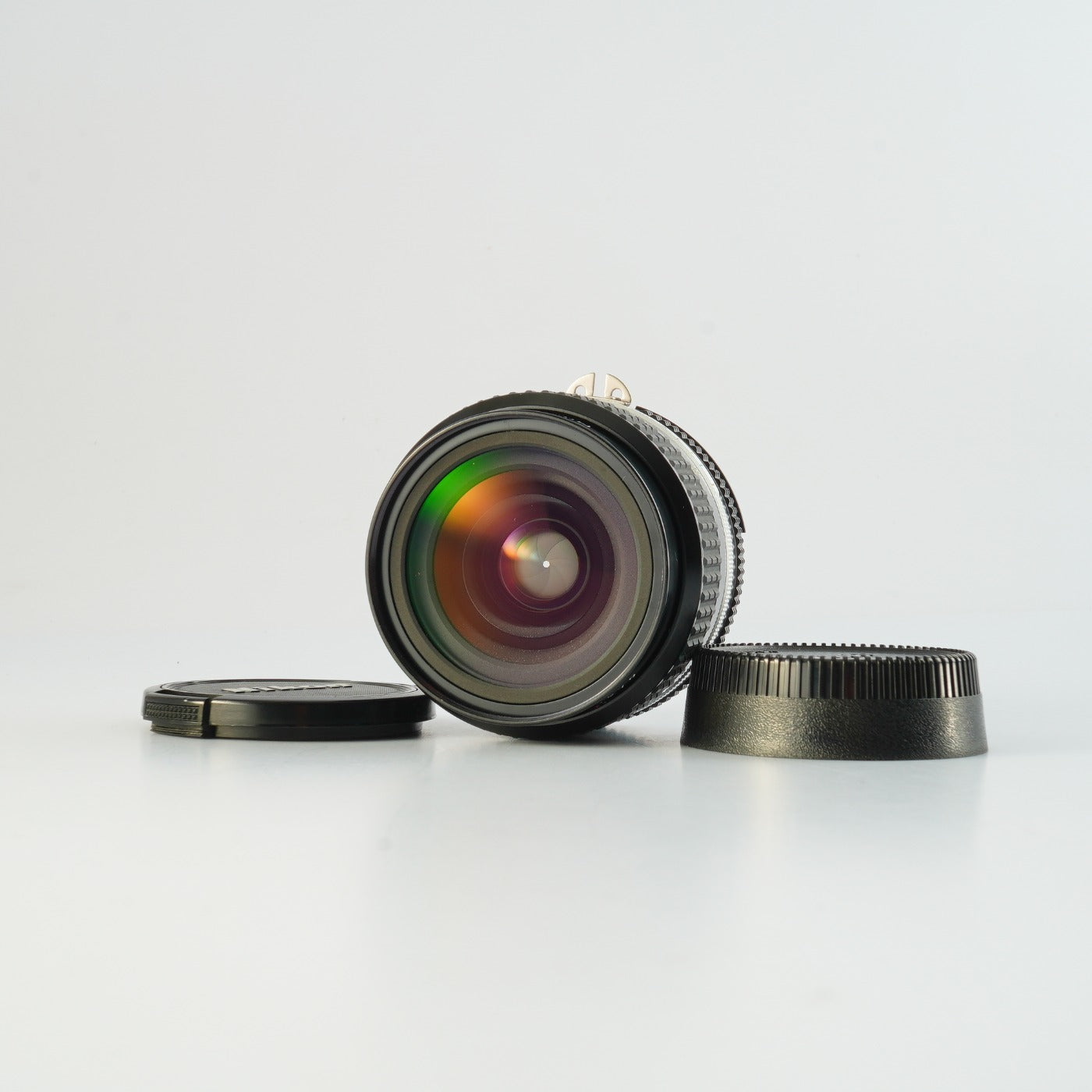 Nikon Ai-S NIKKOR 24mm F/2 単焦点レンズ