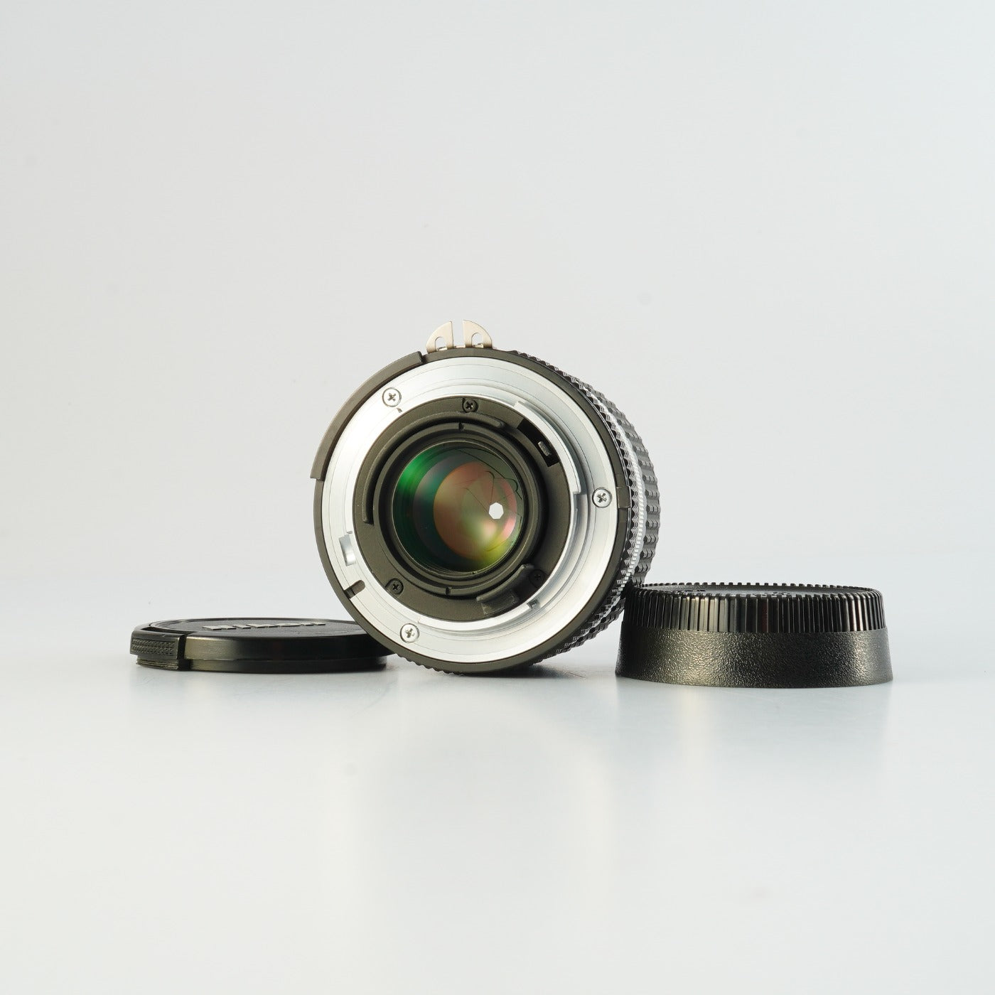 Nikon Ai-S NIKKOR 24mm F/2 単焦点レンズ