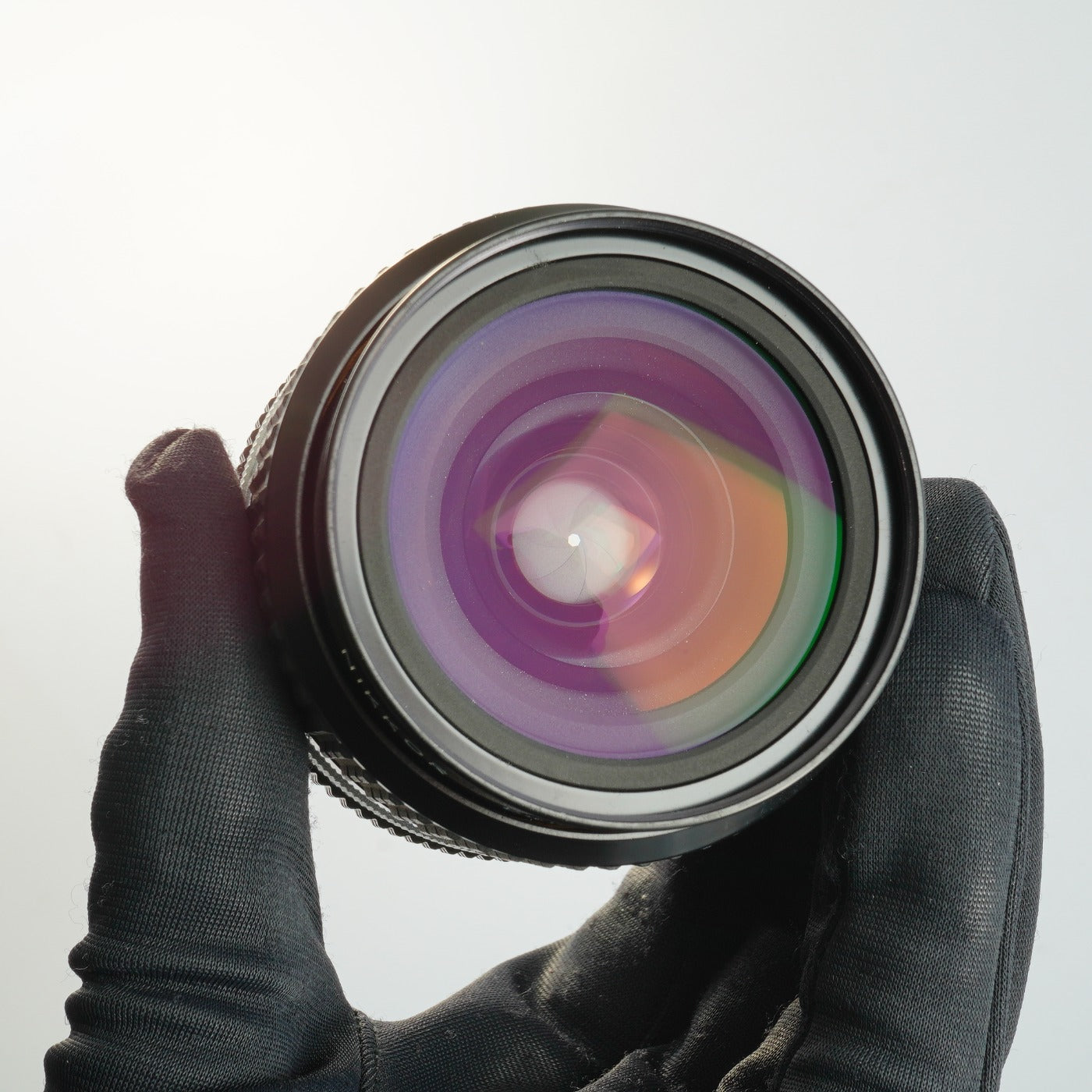 Nikon Ai-S NIKKOR 24mm F/2 単焦点レンズ