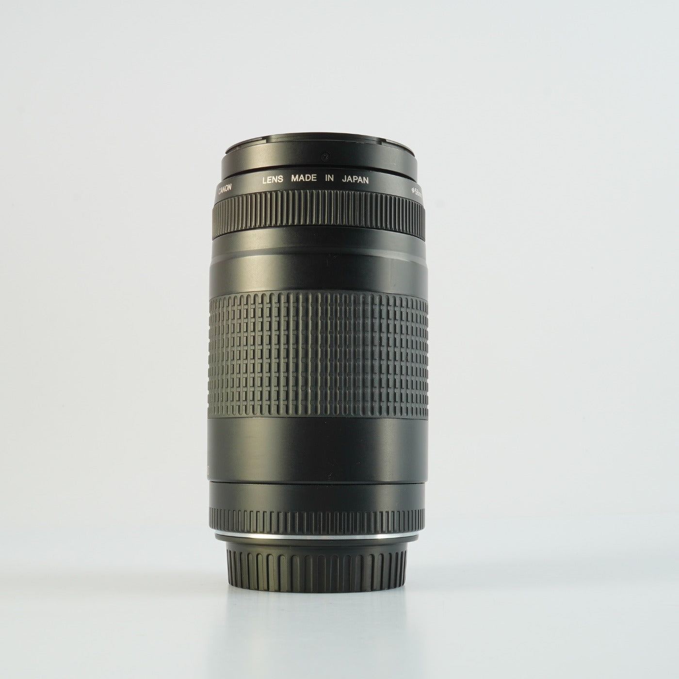 Canon EF 75-300mm F/4-5.6 Ⅱ ズームレンズ