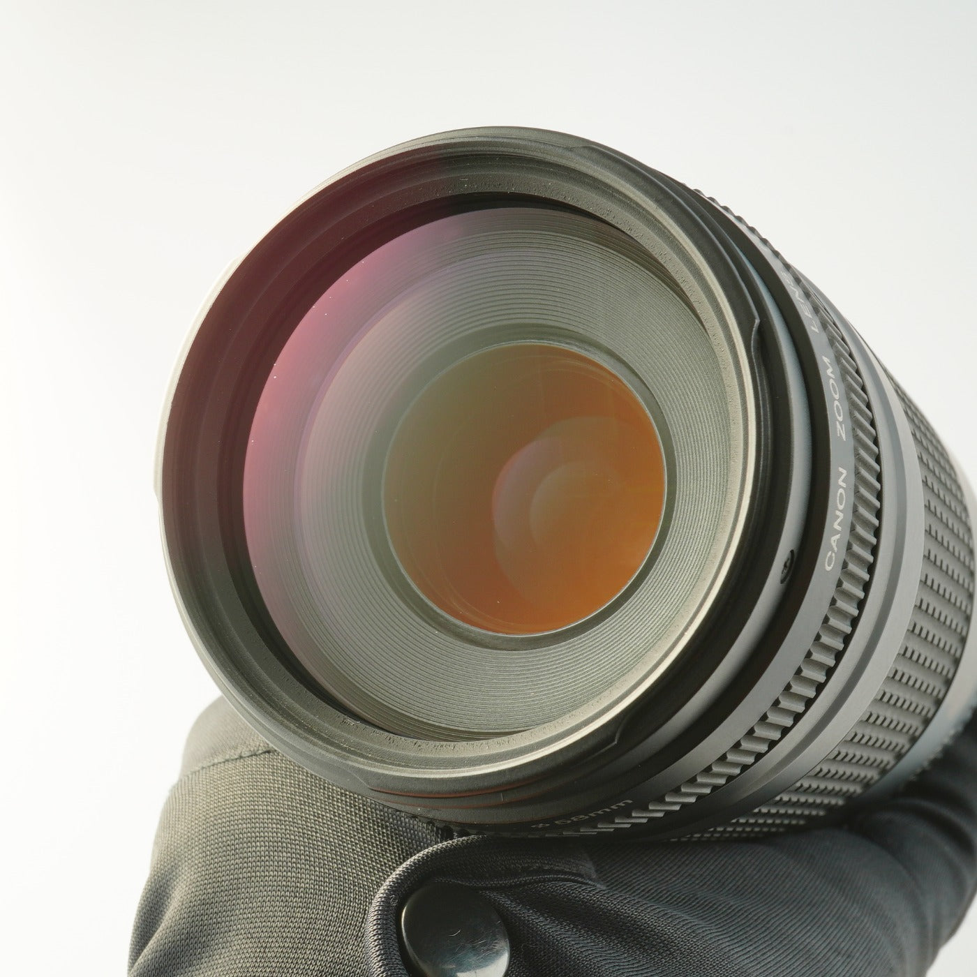 Canon EF 75-300mm F/4-5.6 Ⅱ ズームレンズ