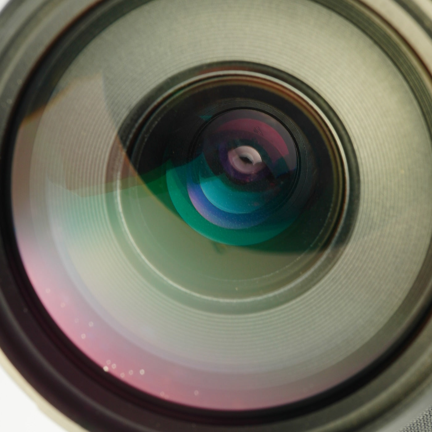 Canon EF 75-300mm F/4-5.6 Ⅱ ズームレンズ