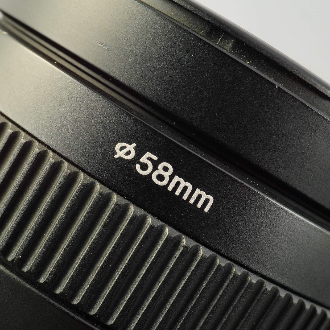 Canon EF 75-300mm F/4-5.6 Ⅱ ズームレンズ
