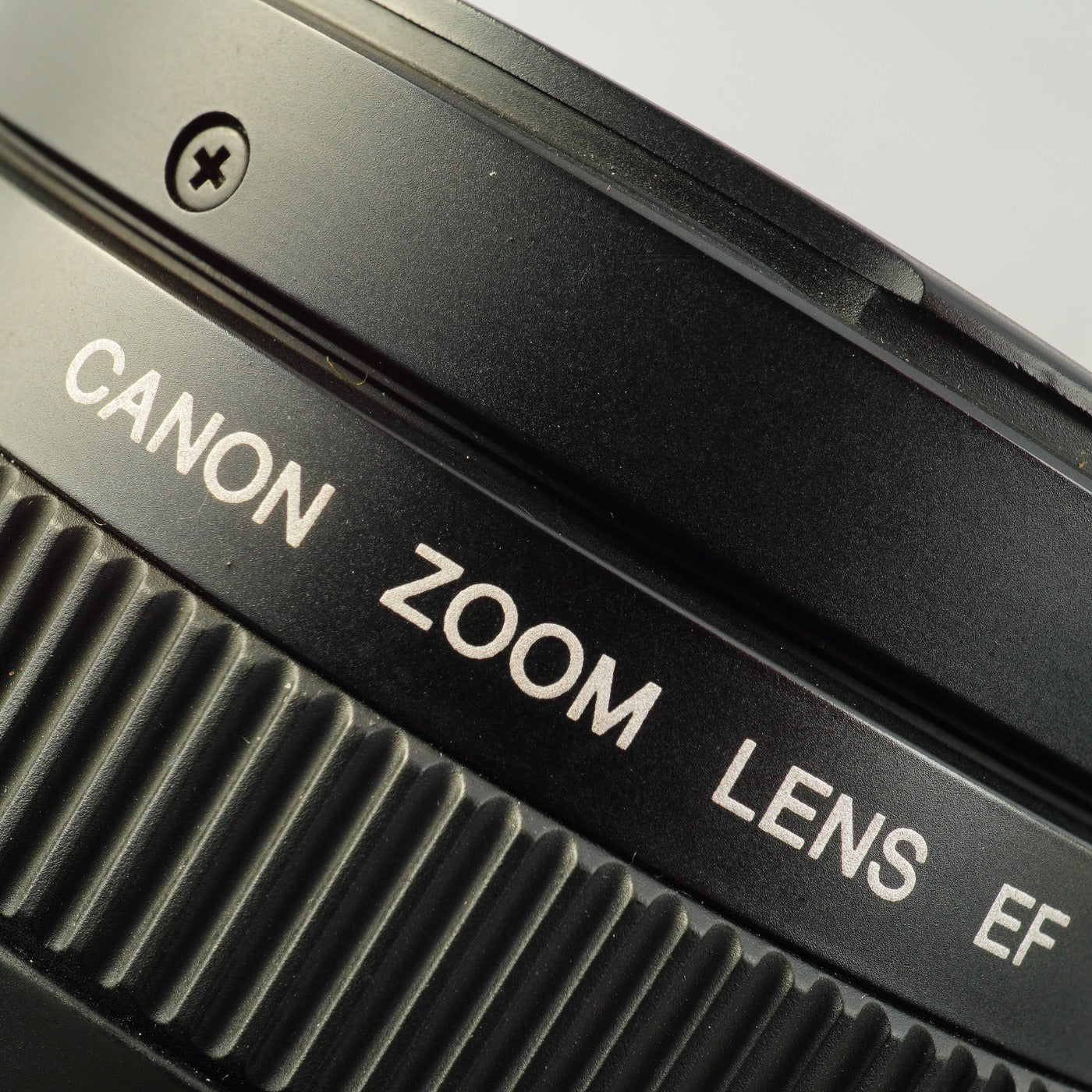 Canon EF 75-300mm F/4-5.6 Ⅱ ズームレンズ