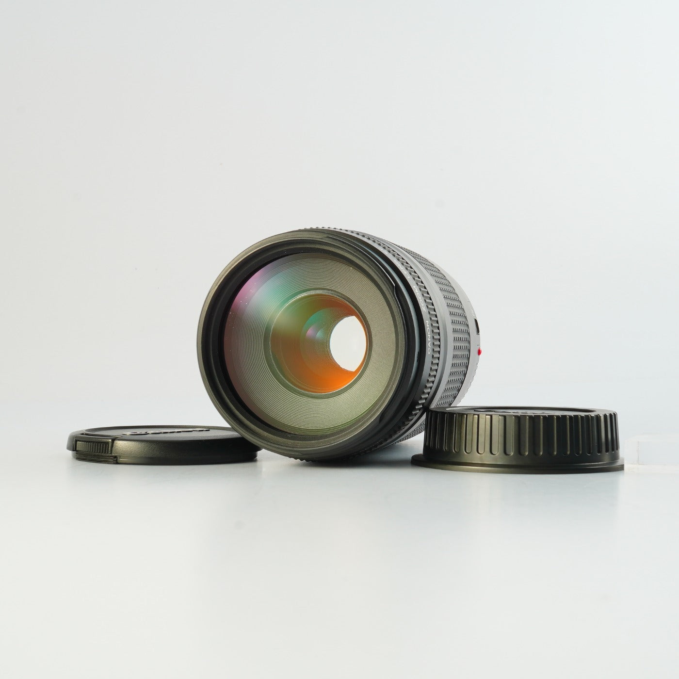 Canon EF 75-300mm F/4-5.6 Ⅱ ズームレンズ