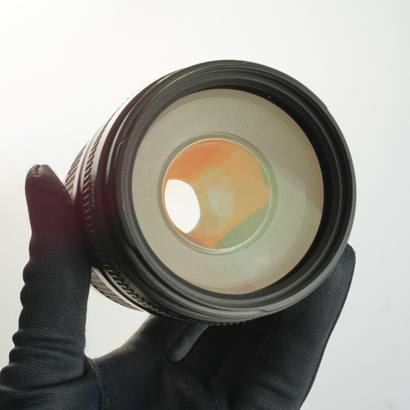 Canon EF 75-300mm F/4-5.6 Ⅱ ズームレンズ
