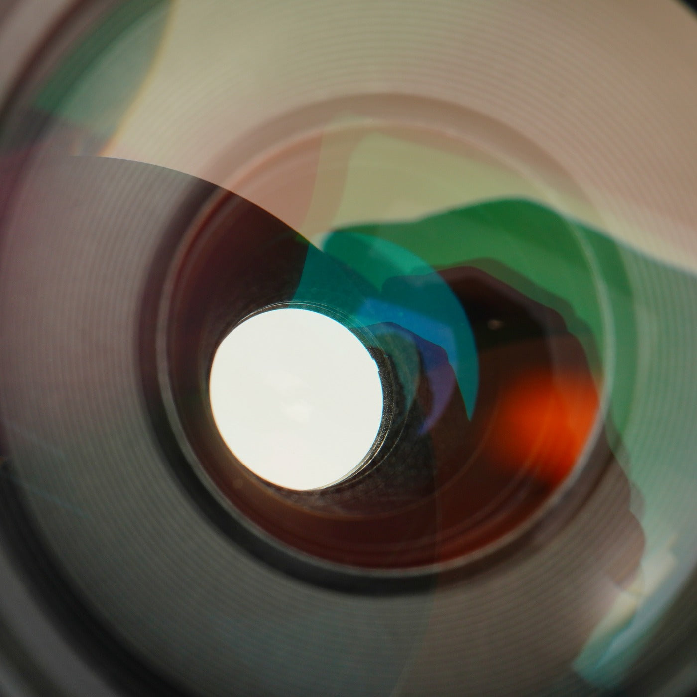 Canon EF 75-300mm F/4-5.6 Ⅱ ズームレンズ