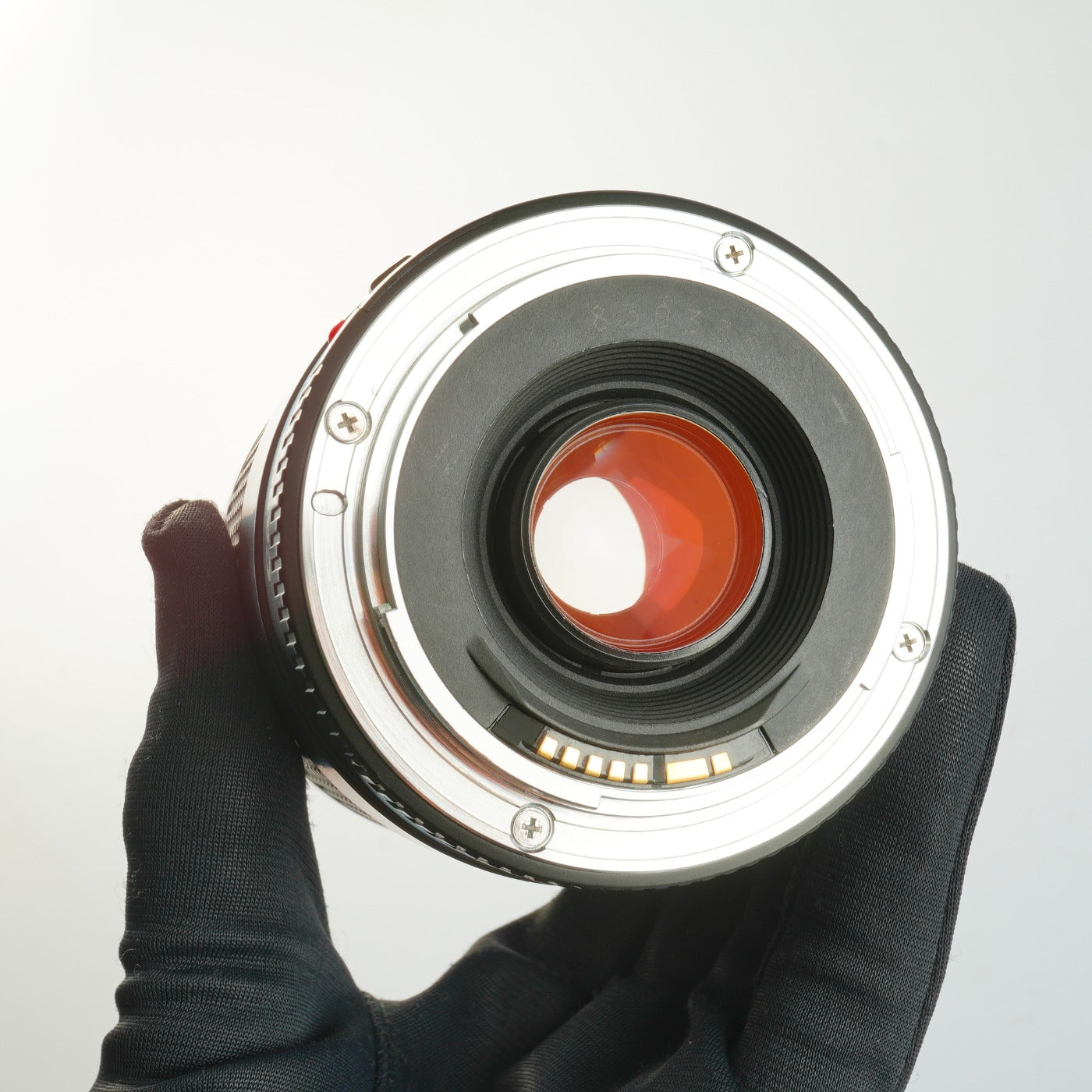 Canon EF 75-300mm F/4-5.6 Ⅱ ズームレンズ
