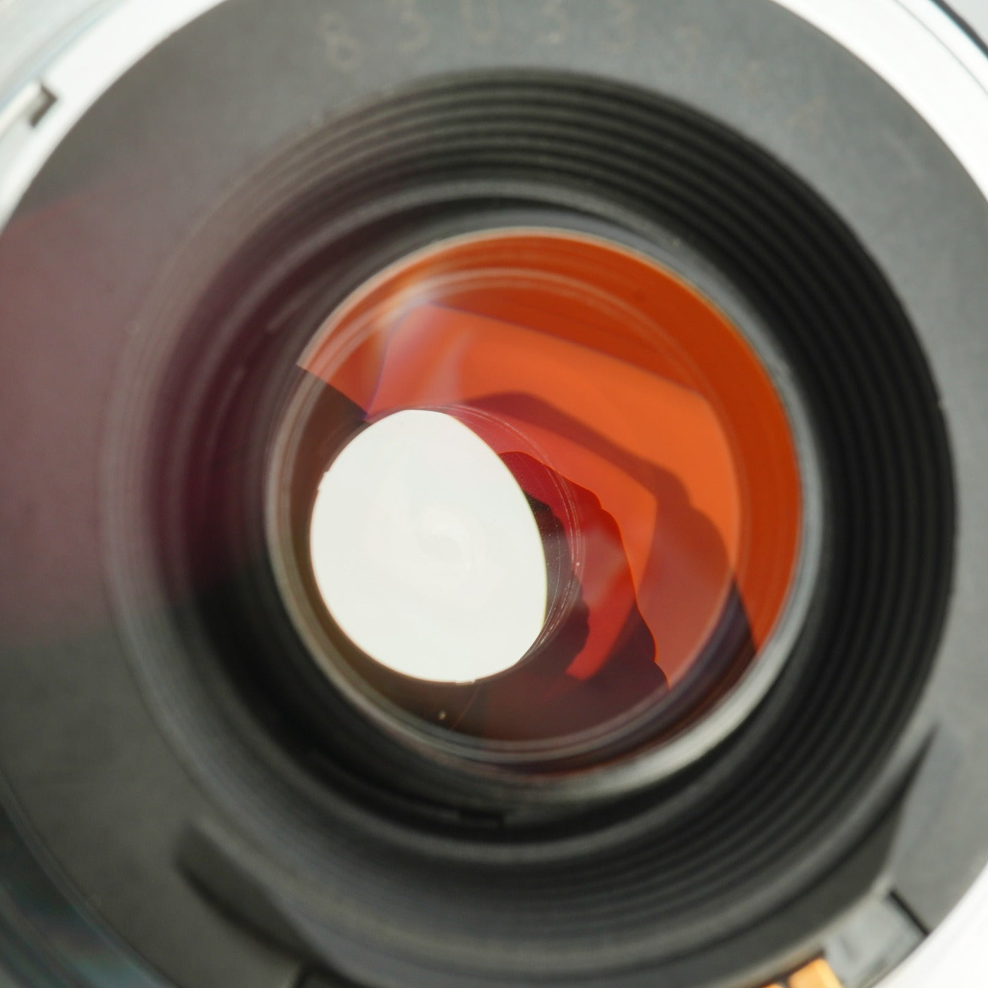 Canon EF 75-300mm F/4-5.6 Ⅱ ズームレンズ
