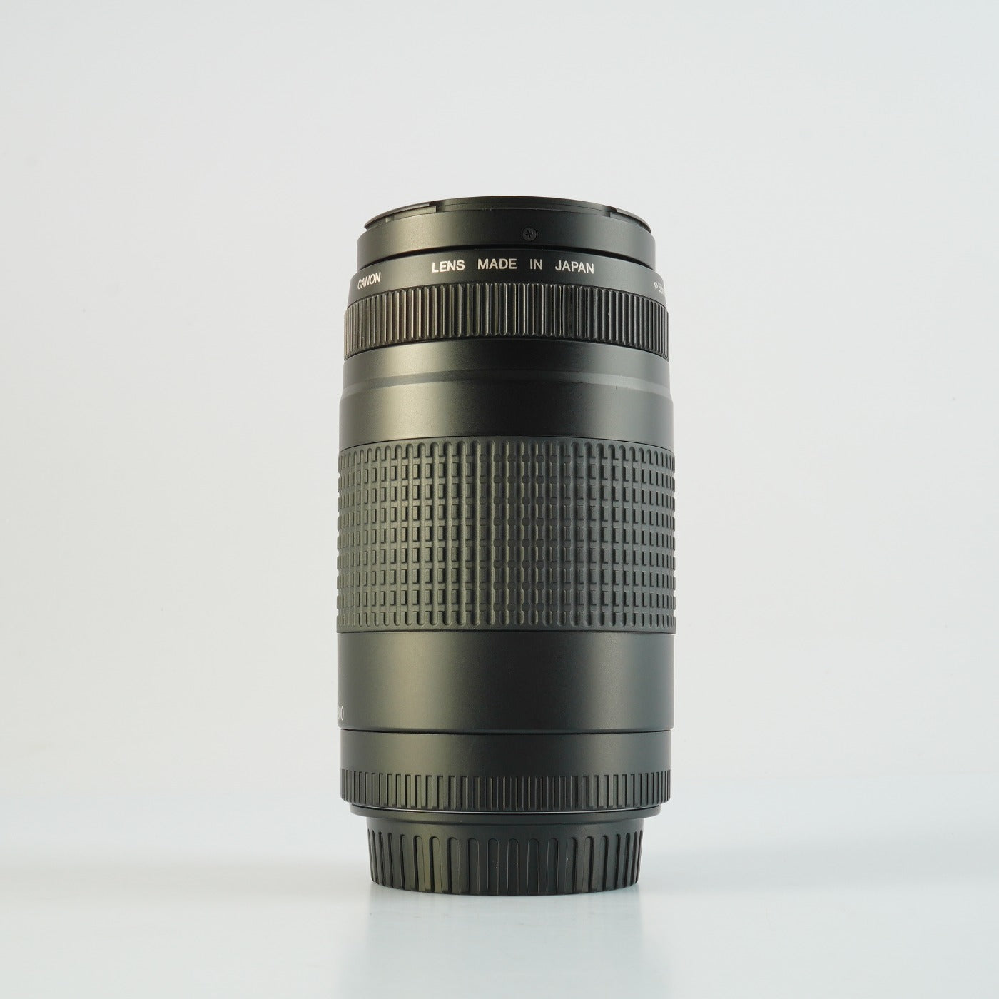 Canon EF 75-300mm F/4-5.6 Ⅱ ズームレンズ