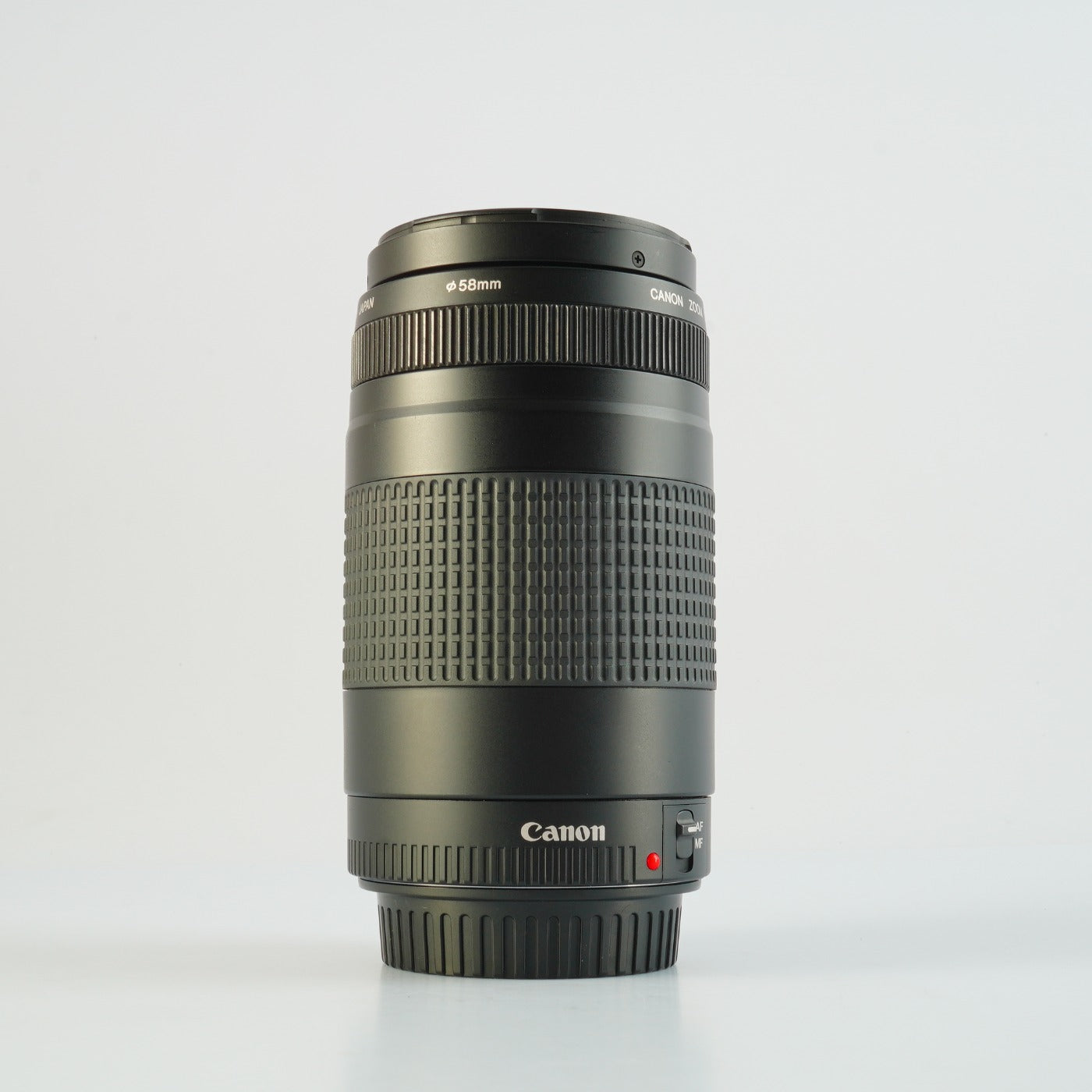 Canon EF 75-300mm F/4-5.6 Ⅱ ズームレンズ