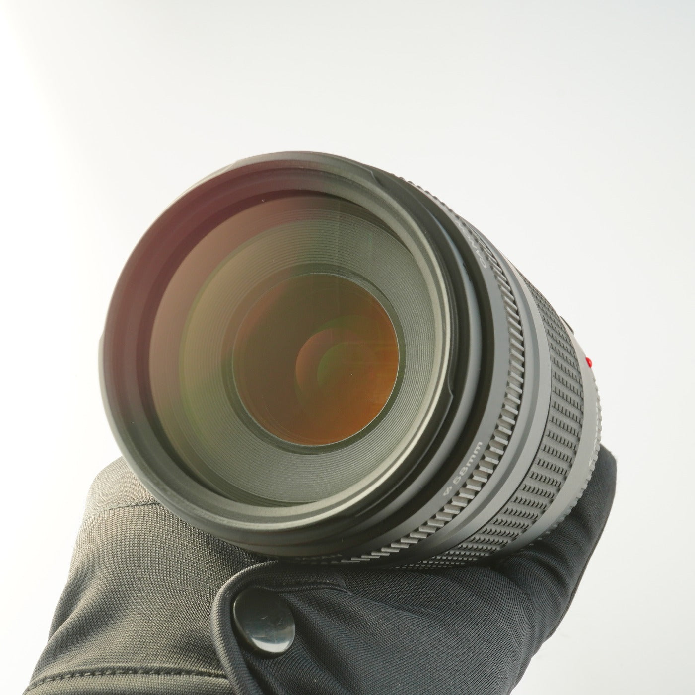 Canon EF 75-300mm F/4-5.6 Ⅱ ズームレンズ