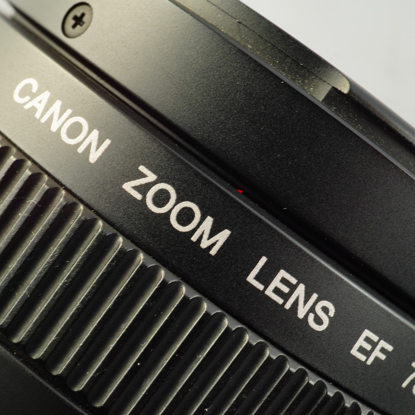 Canon EF 75-300mm F/4-5.6 Ⅱ ズームレンズ