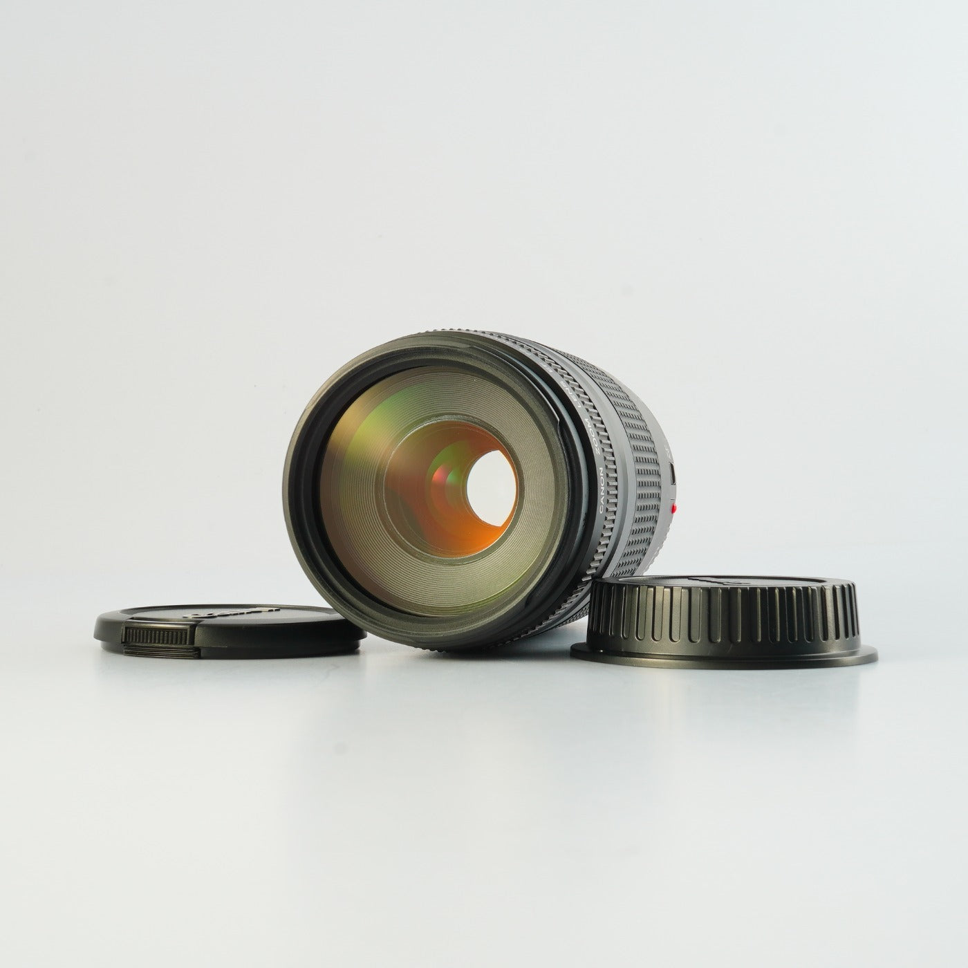 Canon EF 75-300mm F/4-5.6 Ⅱ ズームレンズ