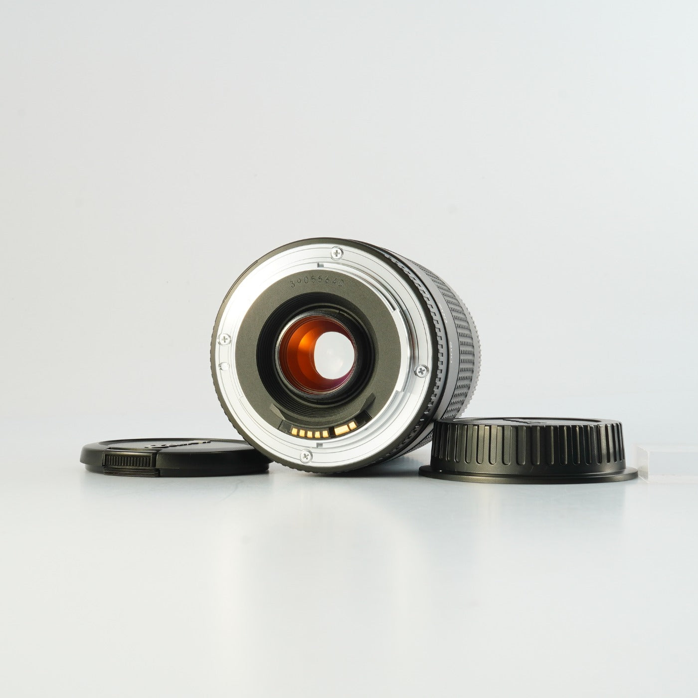 Canon EF 75-300mm F/4-5.6 Ⅱ ズームレンズ