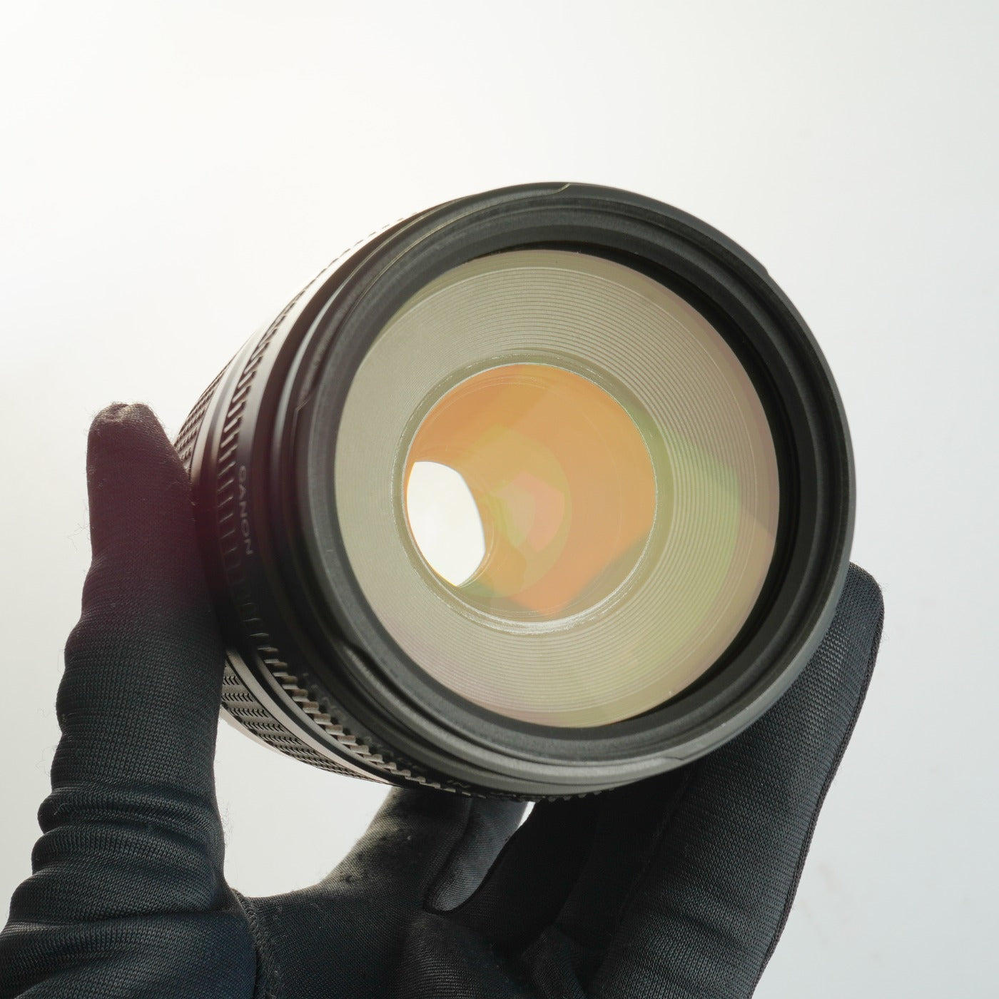 Canon EF 75-300mm F/4-5.6 Ⅱ ズームレンズ