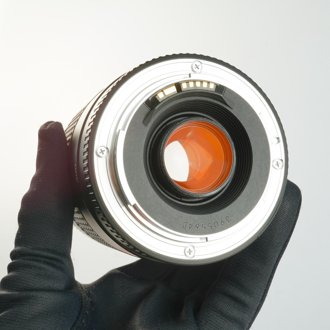 Canon EF 75-300mm F/4-5.6 Ⅱ ズームレンズ