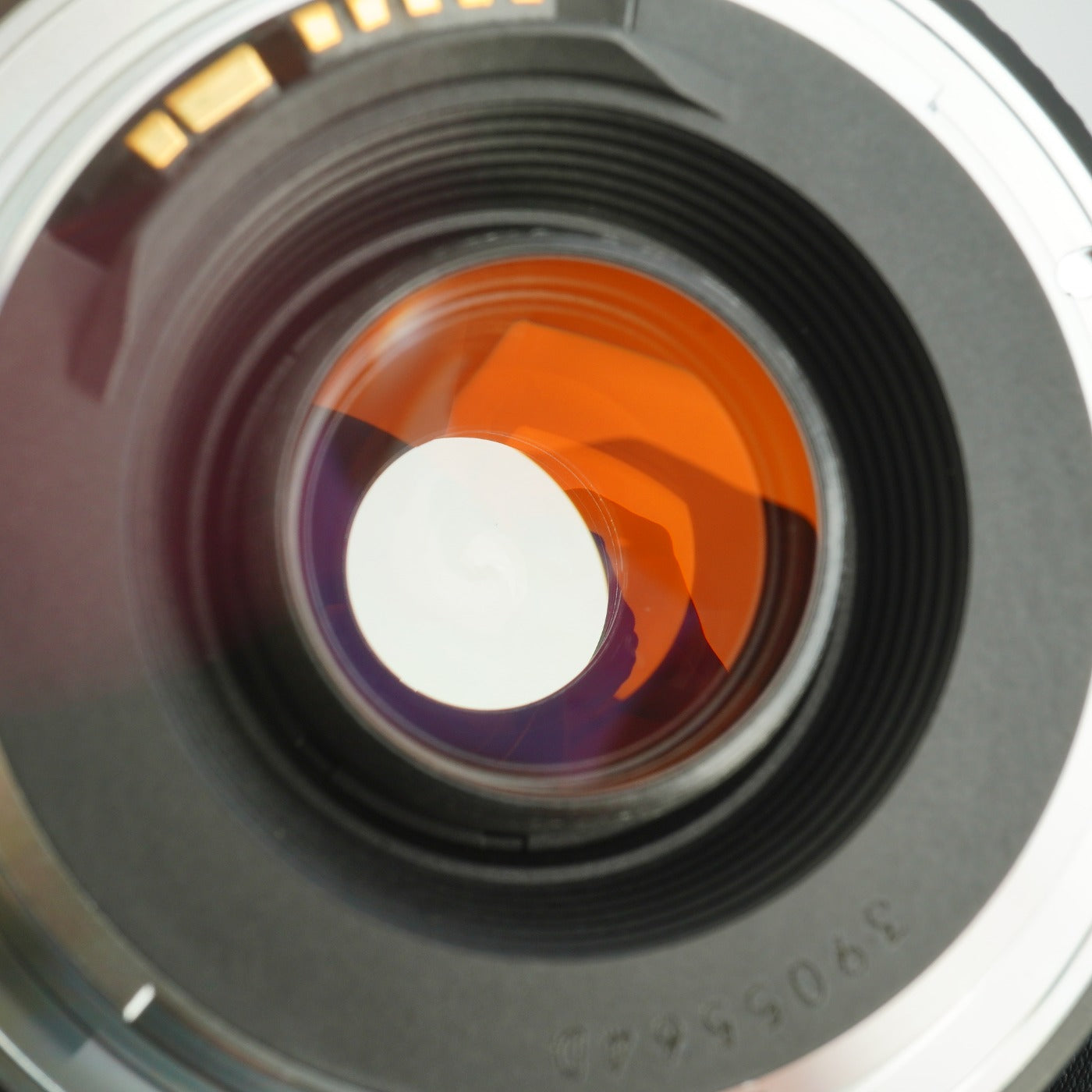 Canon EF 75-300mm F/4-5.6 Ⅱ ズームレンズ