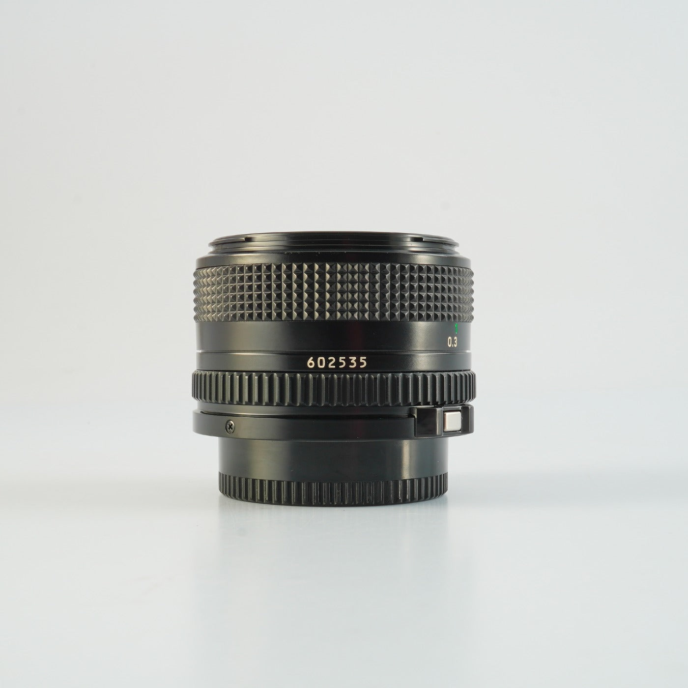 Canon New FD NFD 28mm F/2.8 単焦点レンズ