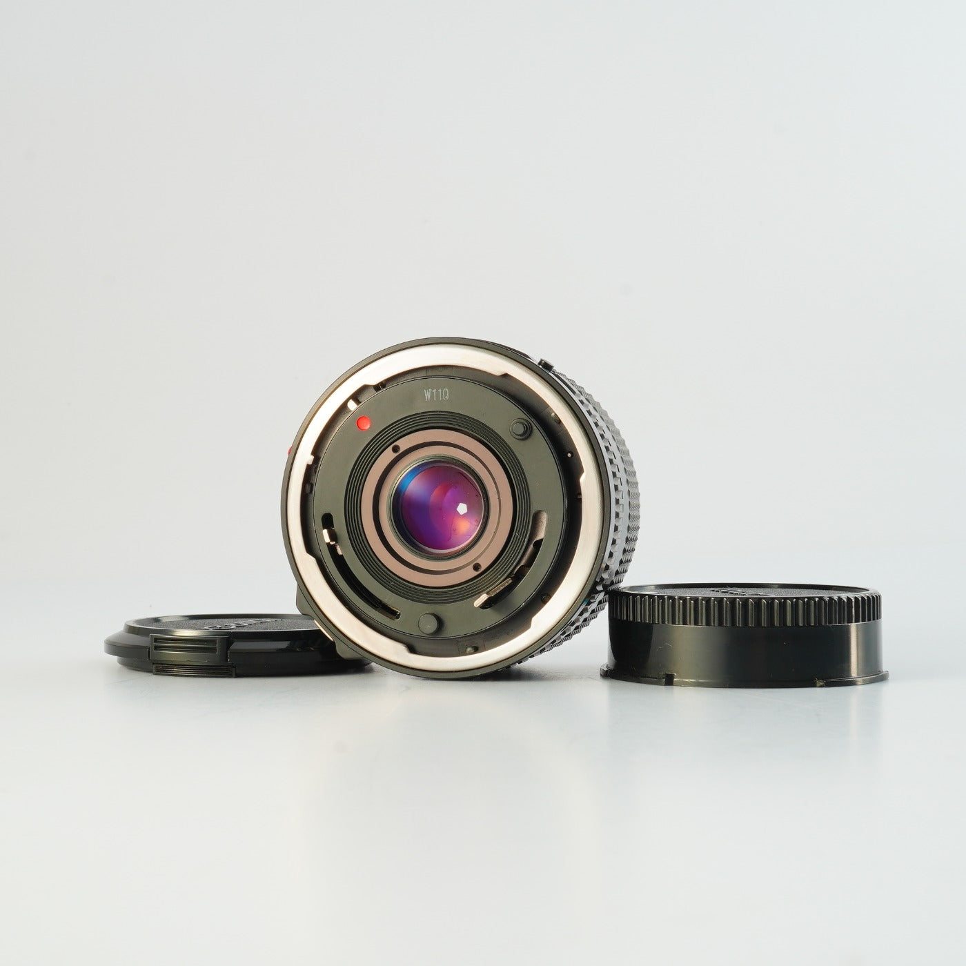 Canon New FD NFD 28mm F/2.8 単焦点レンズ