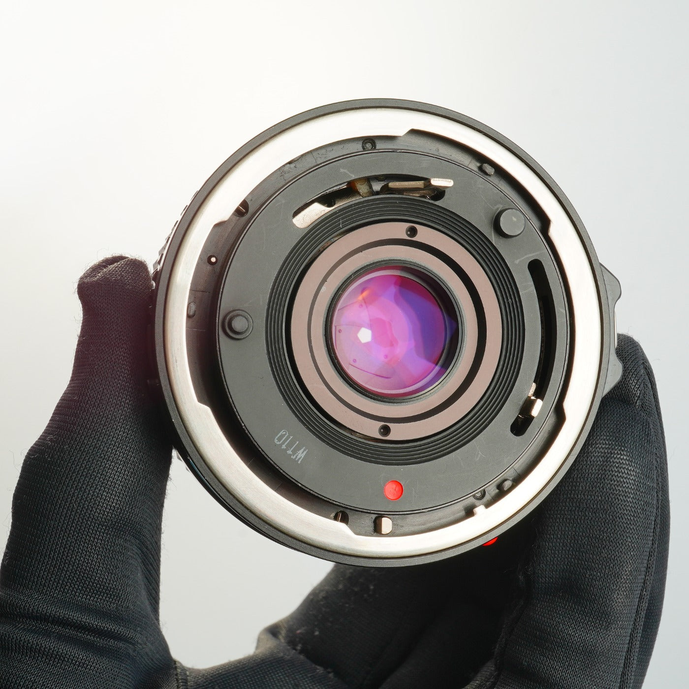 Canon New FD NFD 28mm F/2.8 単焦点レンズ