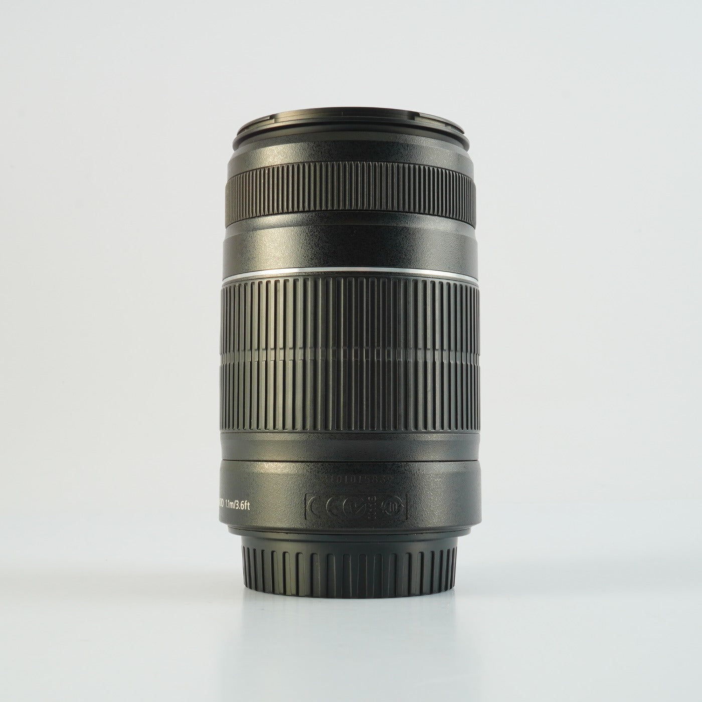 Canon EF-S 55-250mm F/4-5.6 IS II ズームレンズ