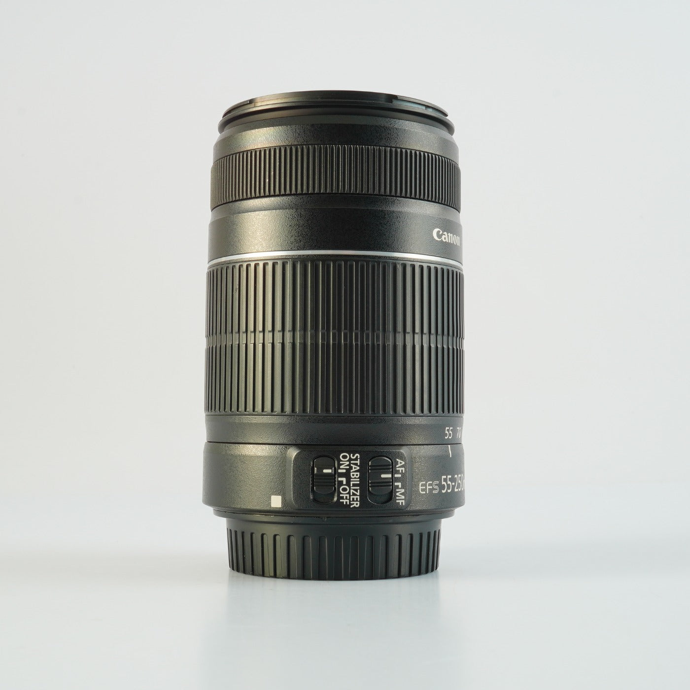 Canon EF-S 55-250mm F/4-5.6 IS II ズームレンズ