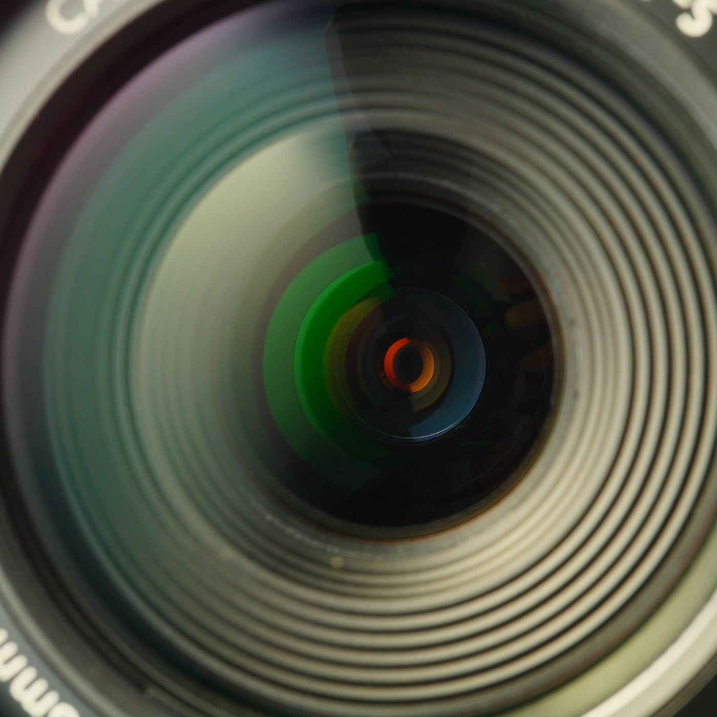 Canon EF-S 55-250mm F/4-5.6 IS II ズームレンズ