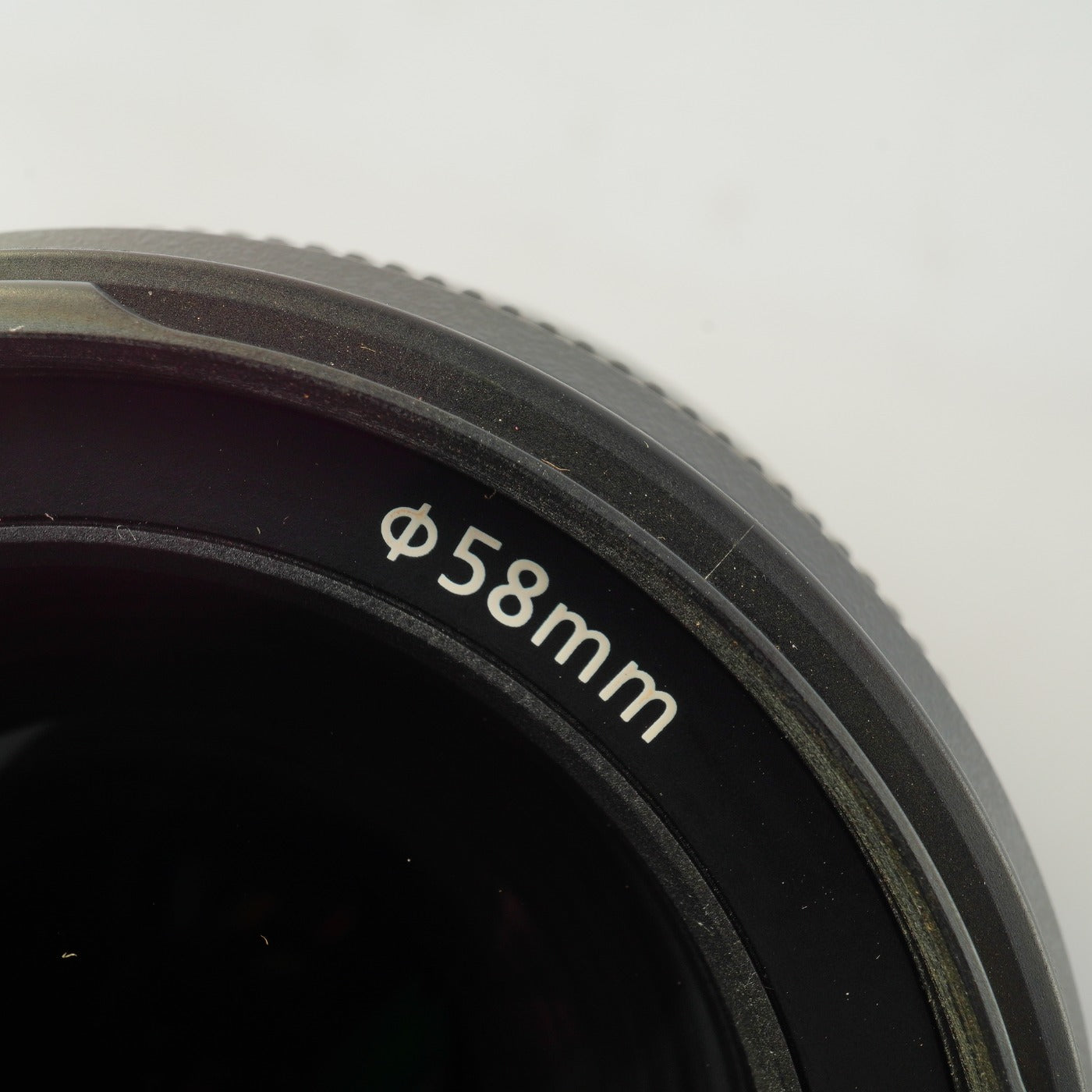 Canon EF-S 55-250mm F/4-5.6 IS II ズームレンズ