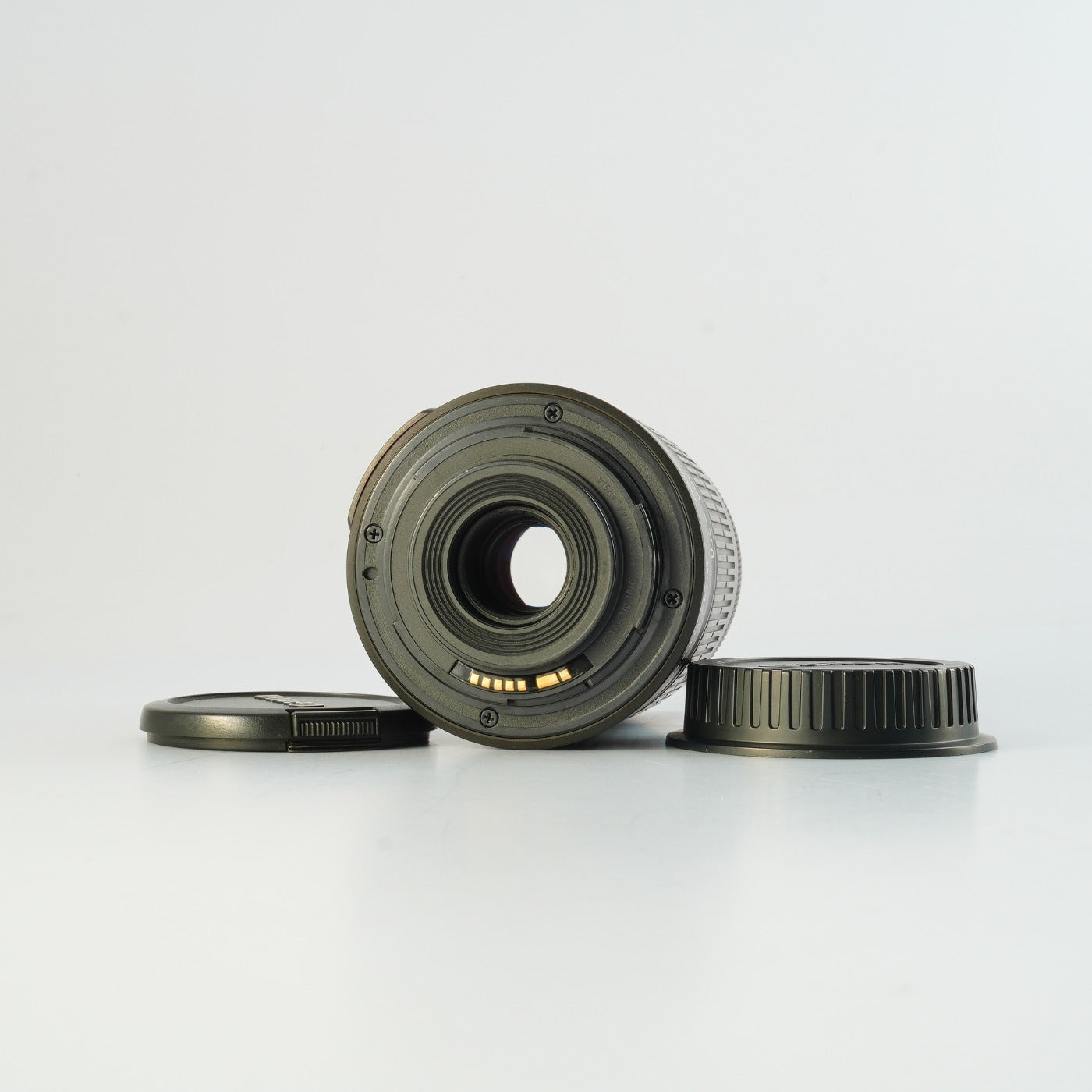Canon EF-S 55-250mm F/4-5.6 IS II ズームレンズ