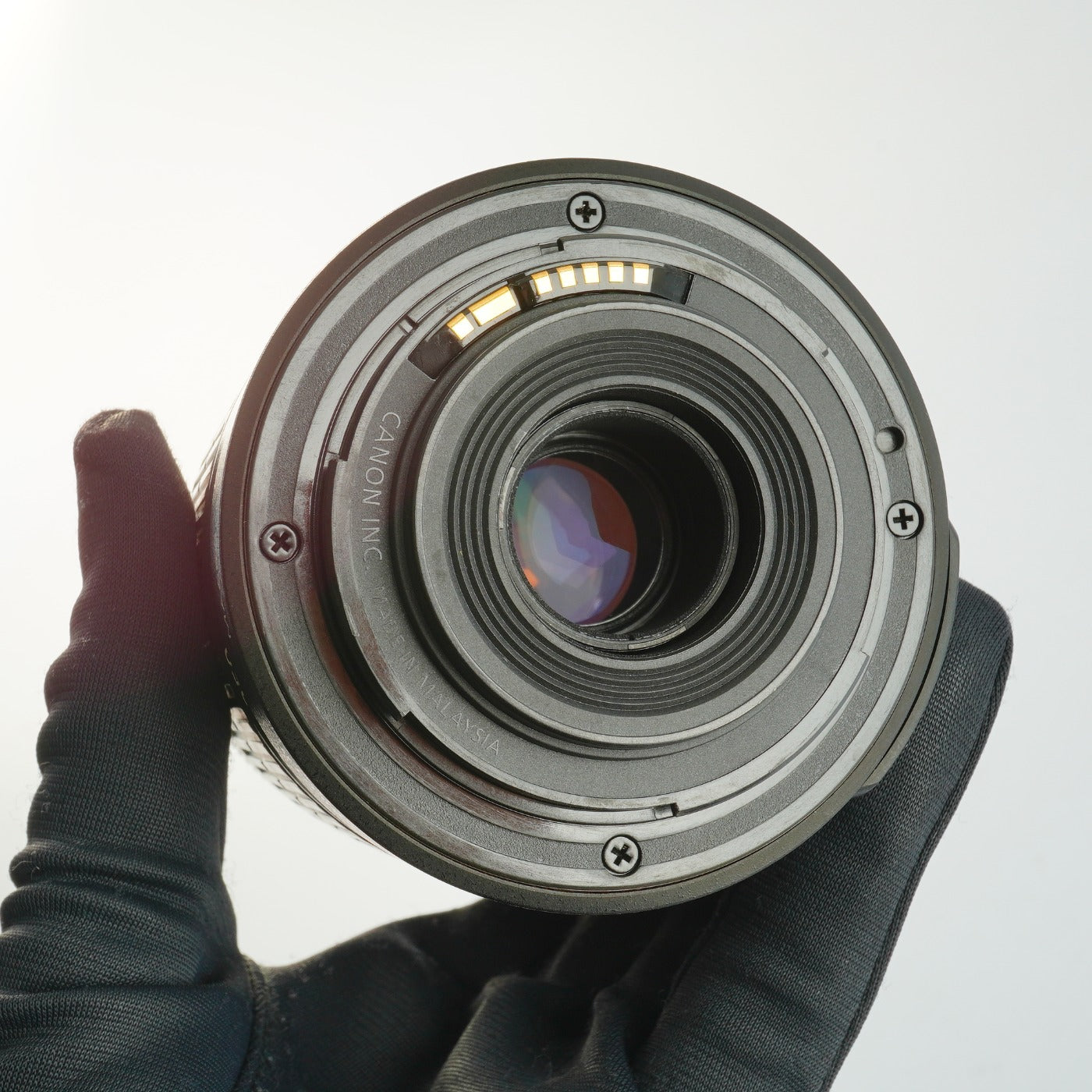 Canon EF-S 55-250mm F/4-5.6 IS II ズームレンズ