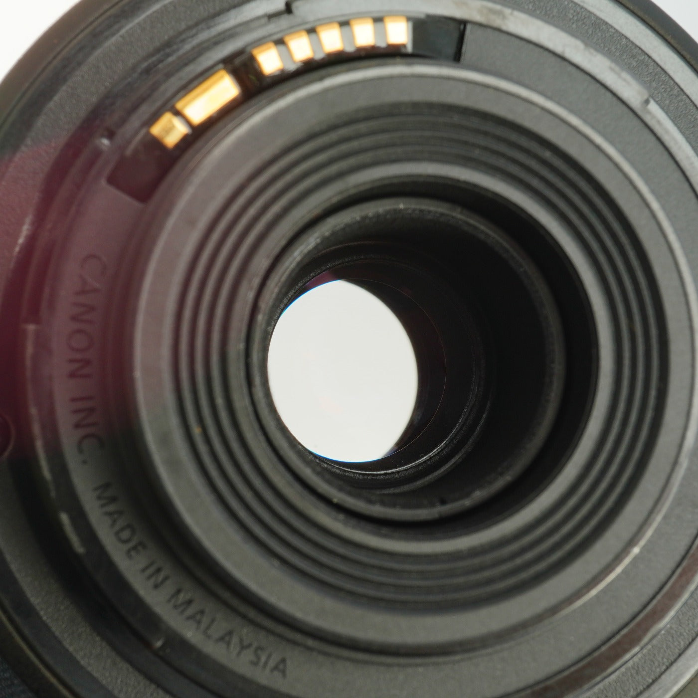 Canon EF-S 55-250mm F/4-5.6 IS II ズームレンズ
