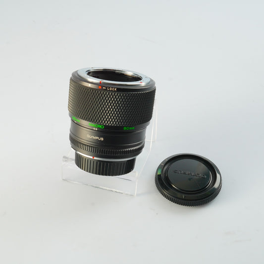OLYMPUS OM 65-116 Telescopic Macro Auto Extension Tube カメラ関連アクセサリー