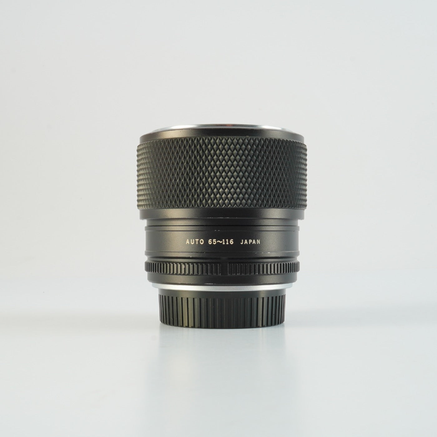 OLYMPUS OM 65-116 Telescopic Macro Auto Extension Tube カメラ関連アクセサリー