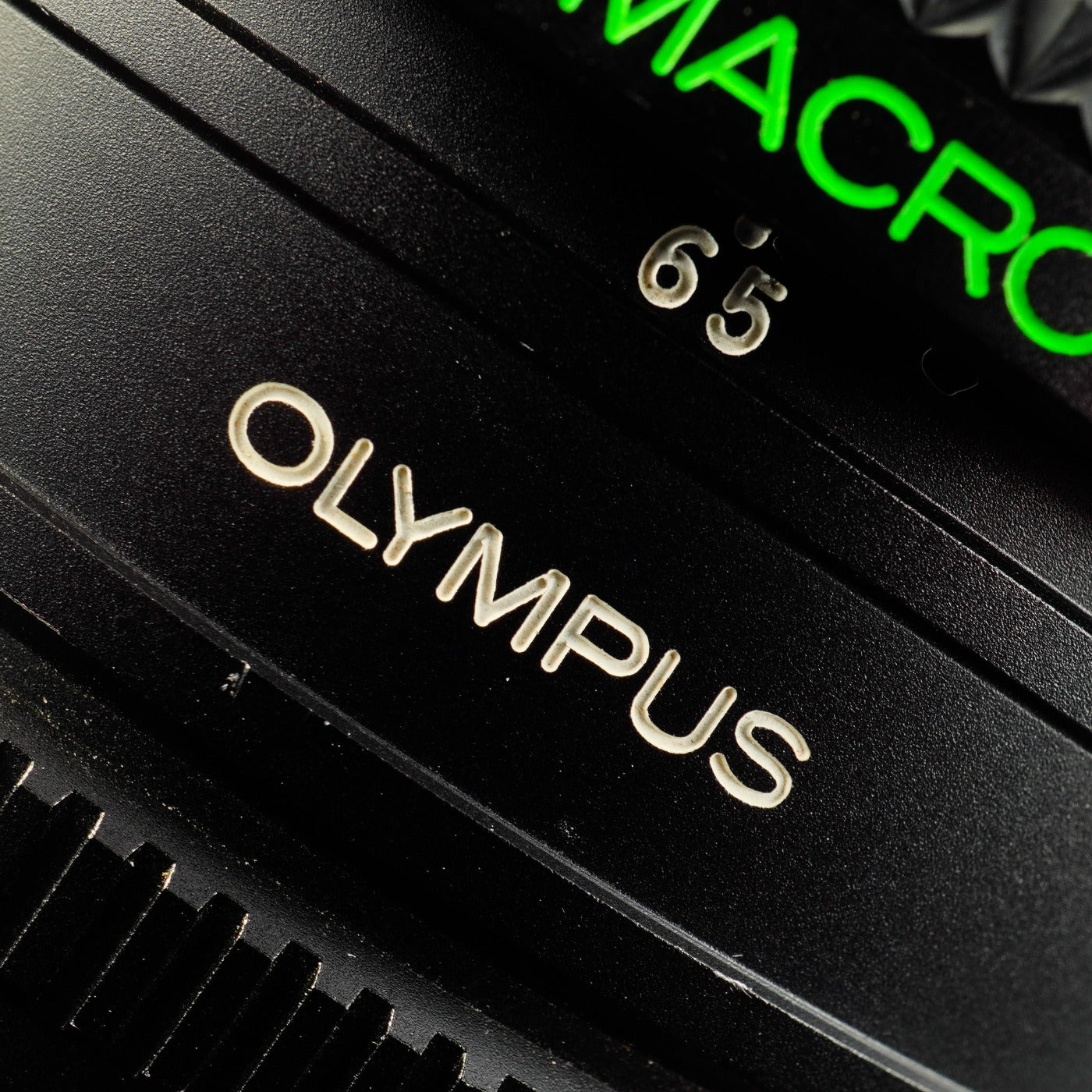 OLYMPUS OM 65-116 Telescopic Macro Auto Extension Tube カメラ関連アクセサリー
