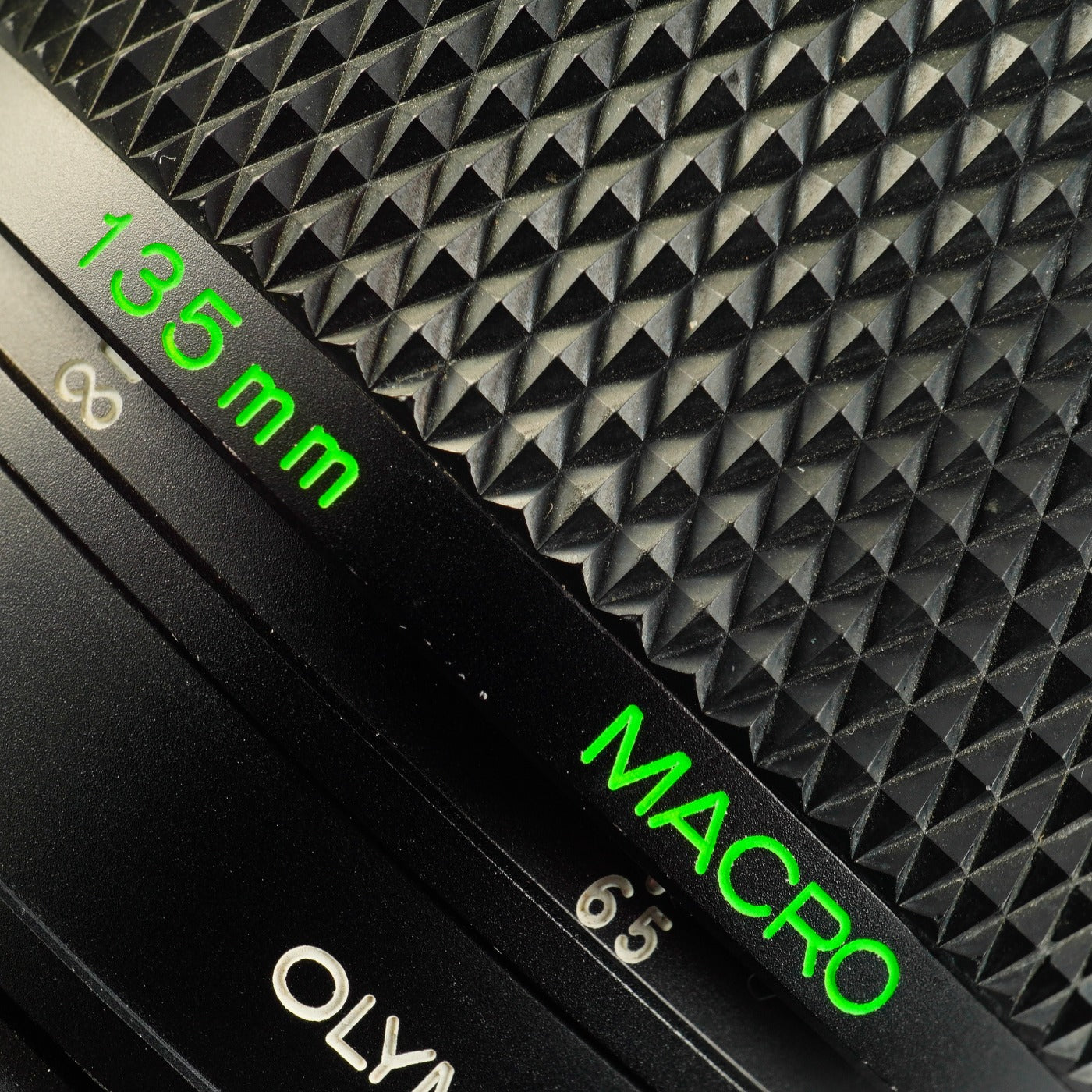 OLYMPUS OM 65-116 Telescopic Macro Auto Extension Tube カメラ関連アクセサリー