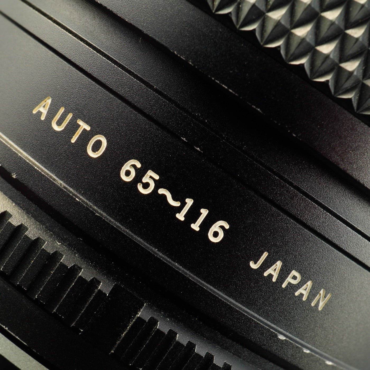 OLYMPUS OM 65-116 Telescopic Macro Auto Extension Tube カメラ関連アクセサリー