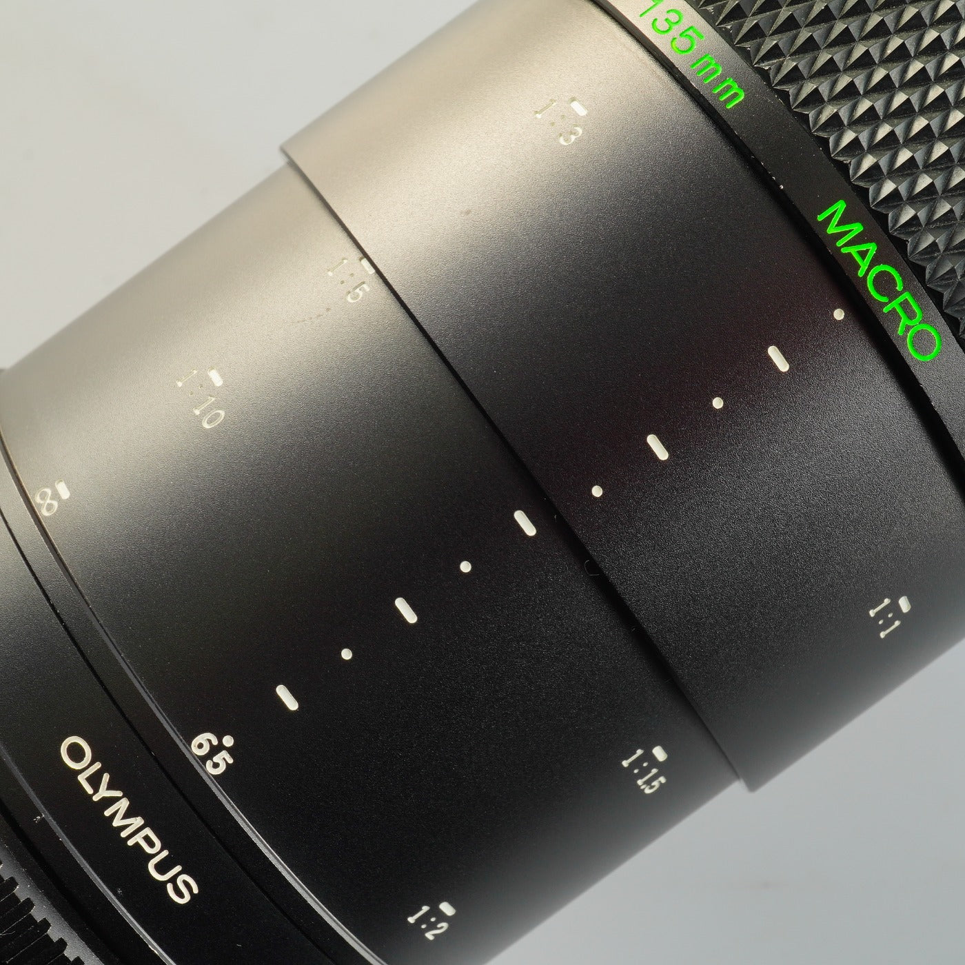 OLYMPUS OM 65-116 Telescopic Macro Auto Extension Tube カメラ関連アクセサリー