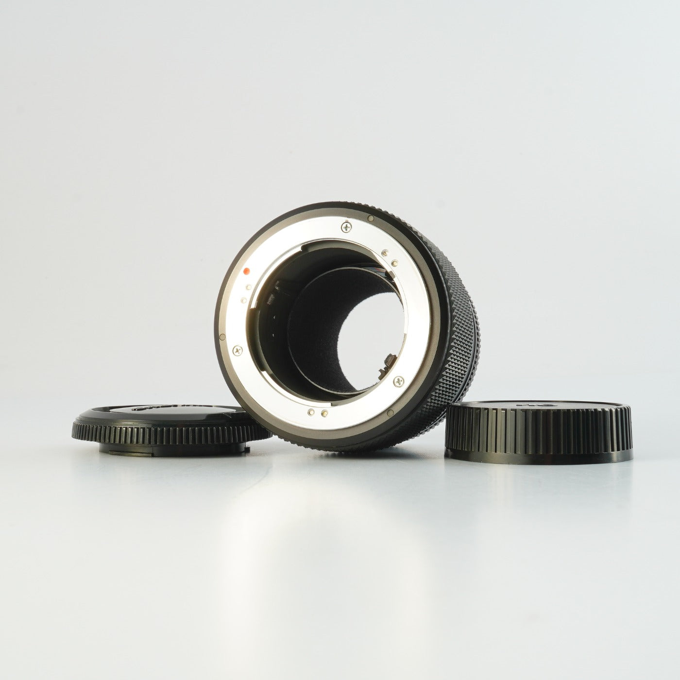OLYMPUS OM 65-116 Telescopic Macro Auto Extension Tube カメラ関連アクセサリー