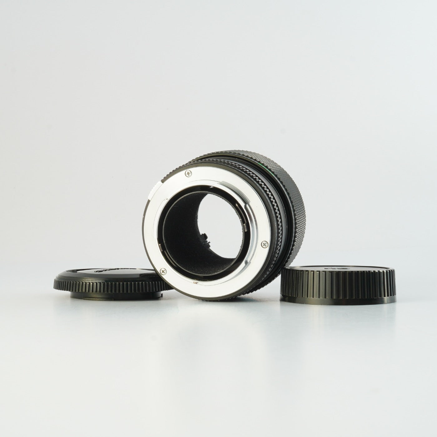 OLYMPUS OM 65-116 Telescopic Macro Auto Extension Tube カメラ関連アクセサリー
