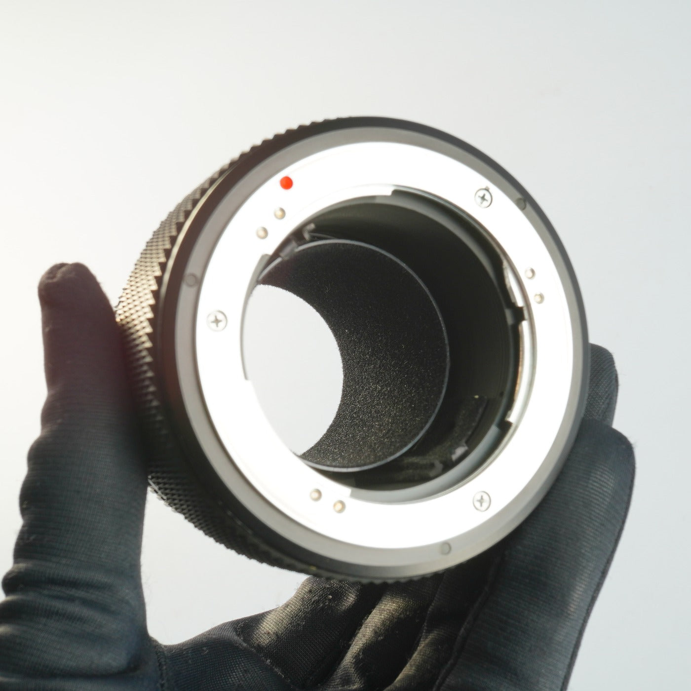 OLYMPUS OM 65-116 Telescopic Macro Auto Extension Tube カメラ関連アクセサリー