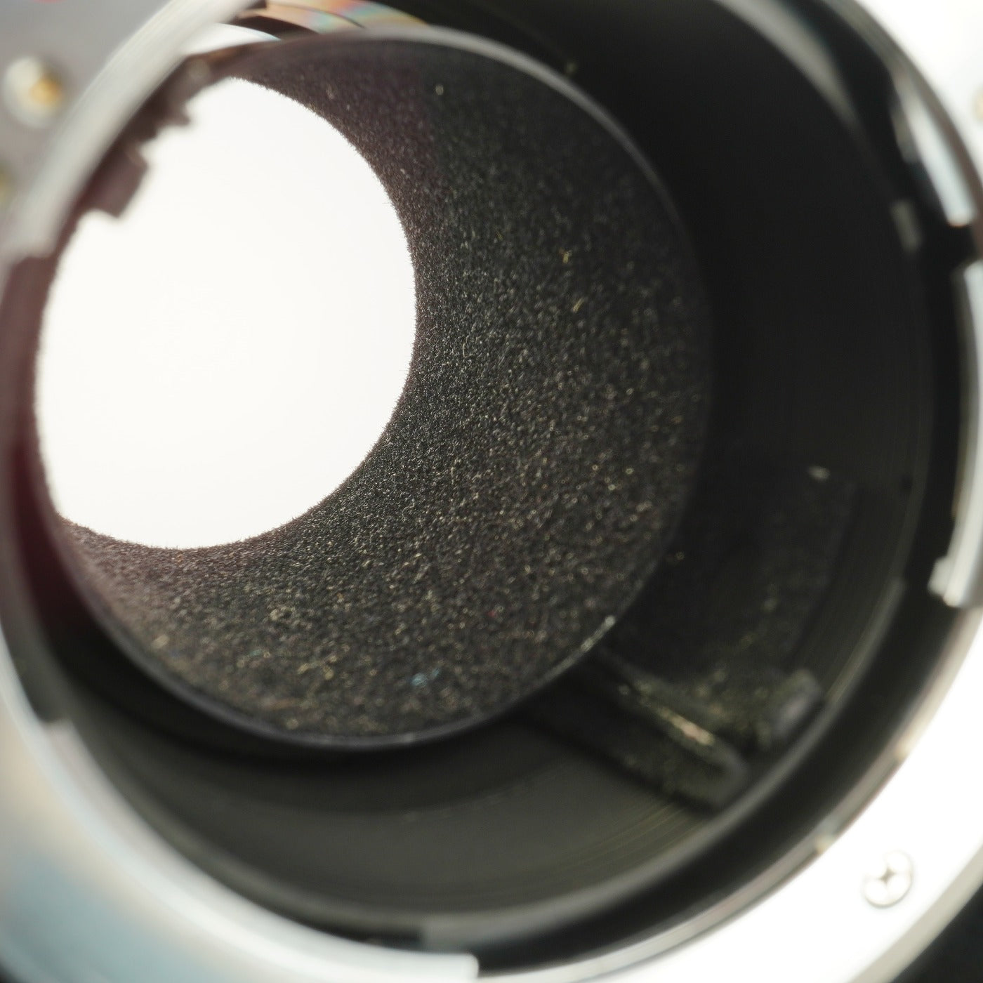 OLYMPUS OM 65-116 Telescopic Macro Auto Extension Tube カメラ関連アクセサリー